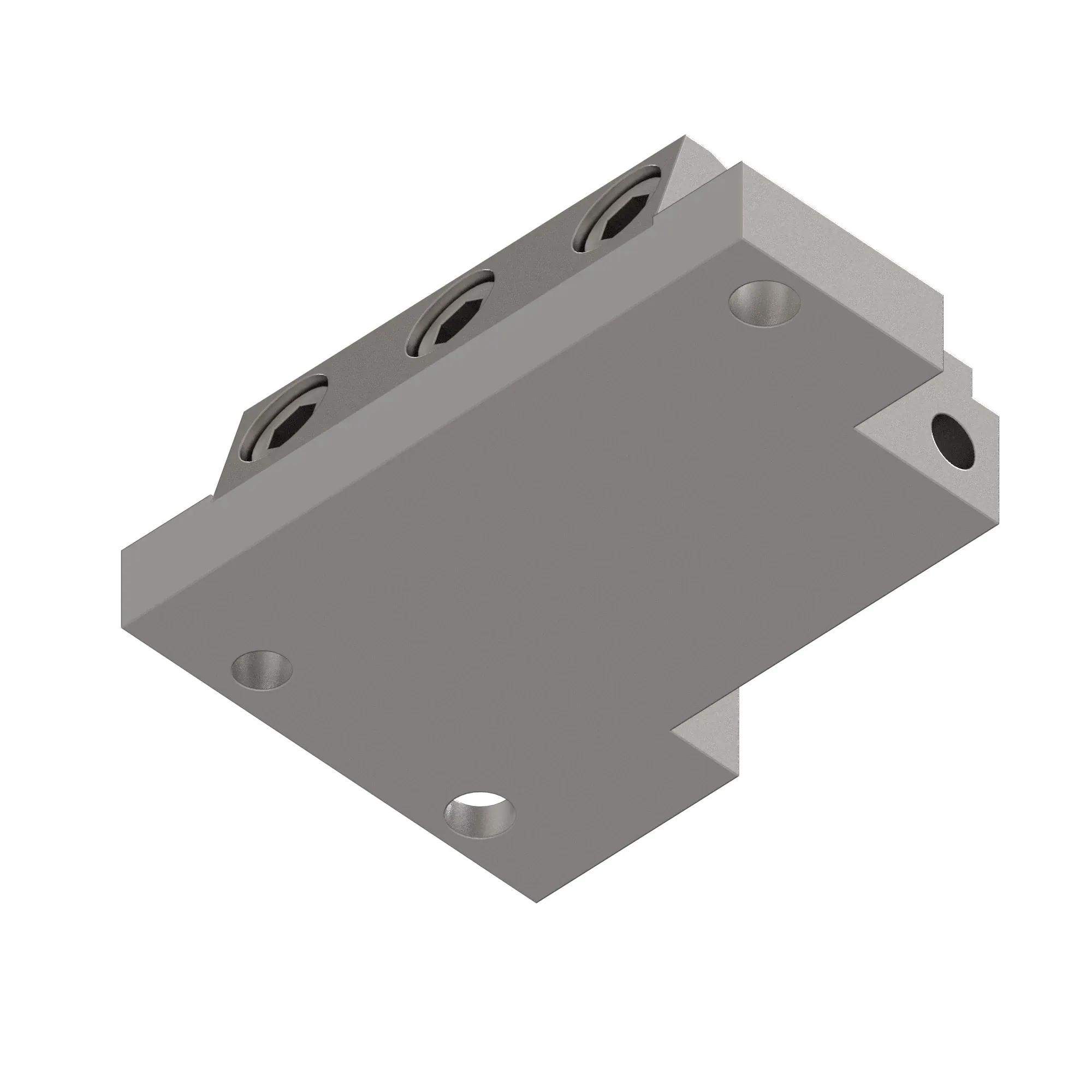 NOZZLE COLORBLOCK