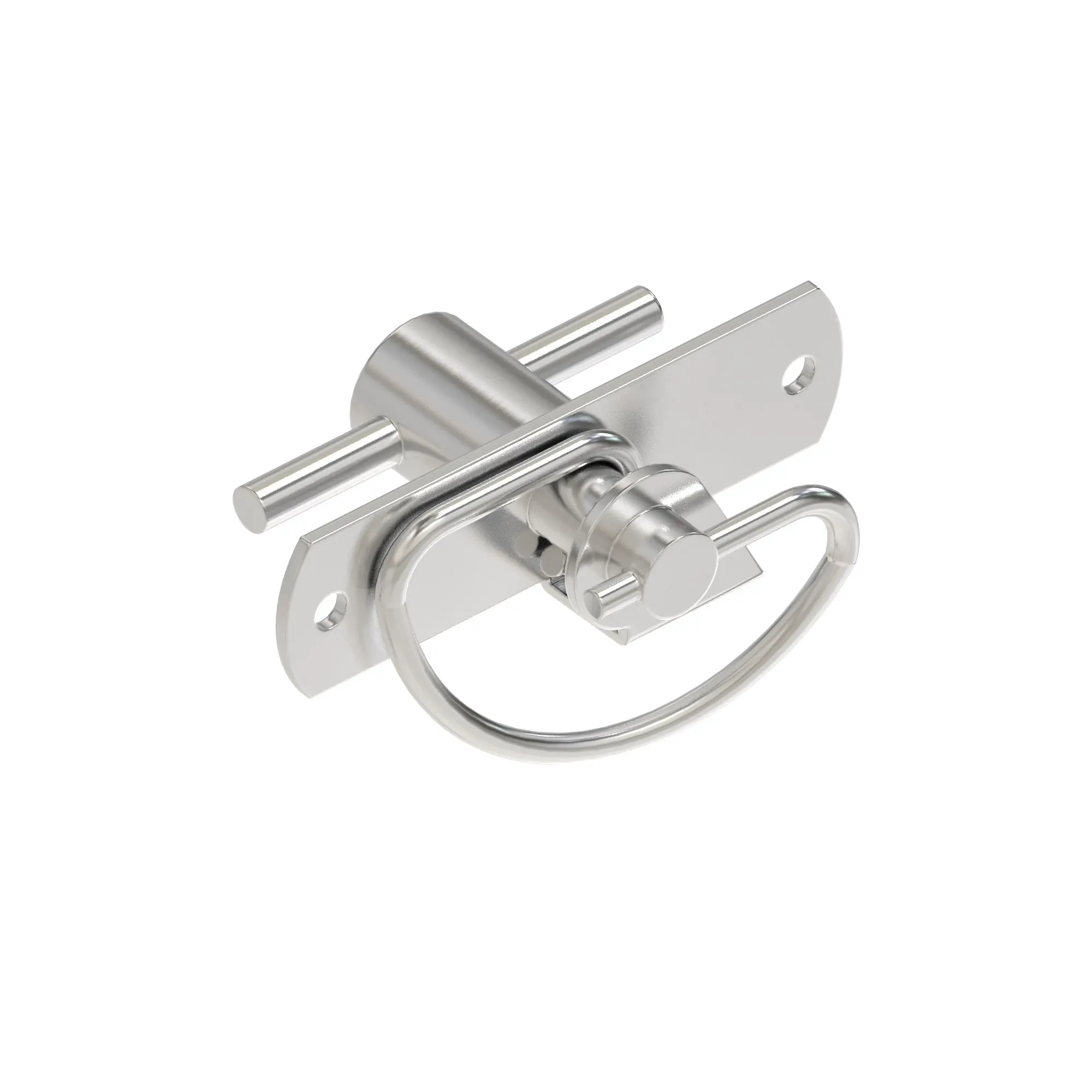 John Deere Spring Latch - T131067