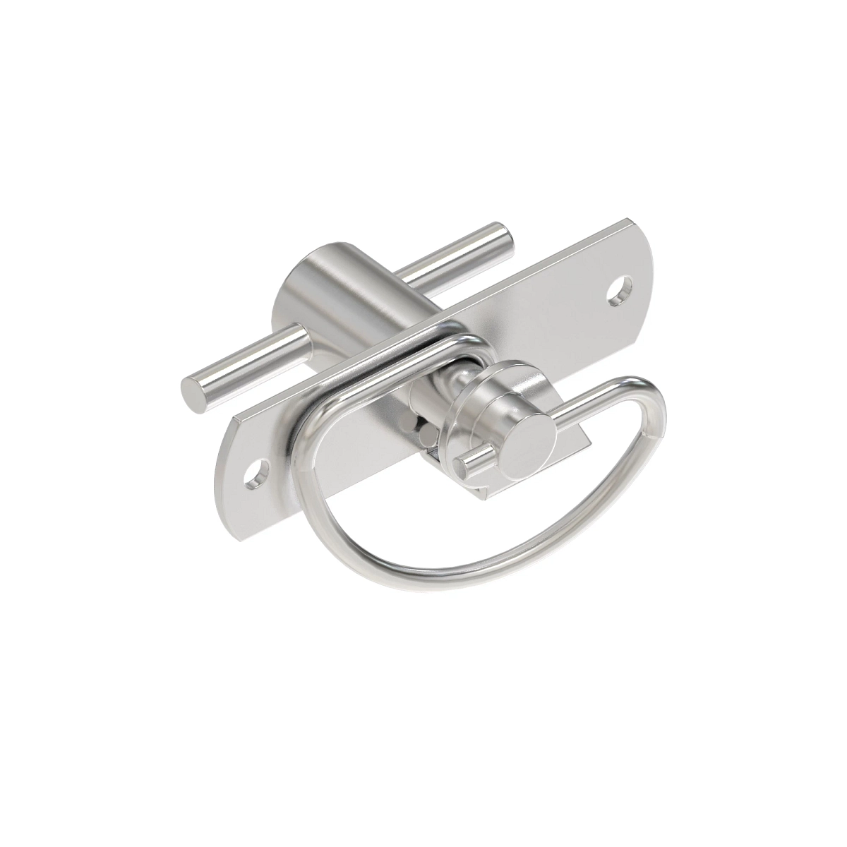 Latch Spring