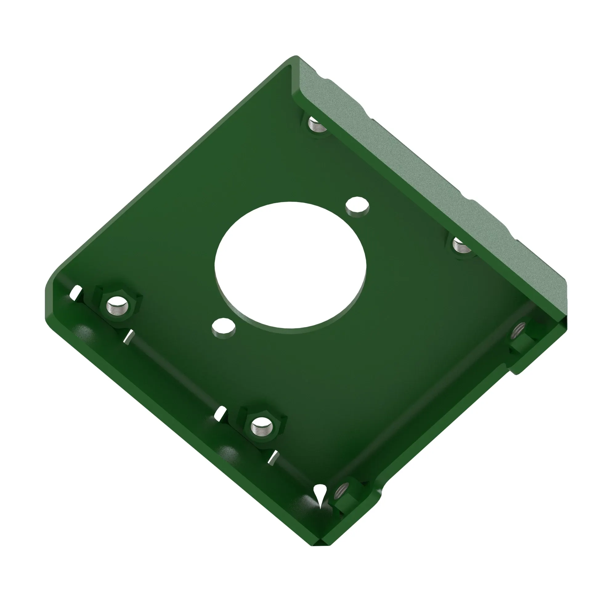 Sliding Shield