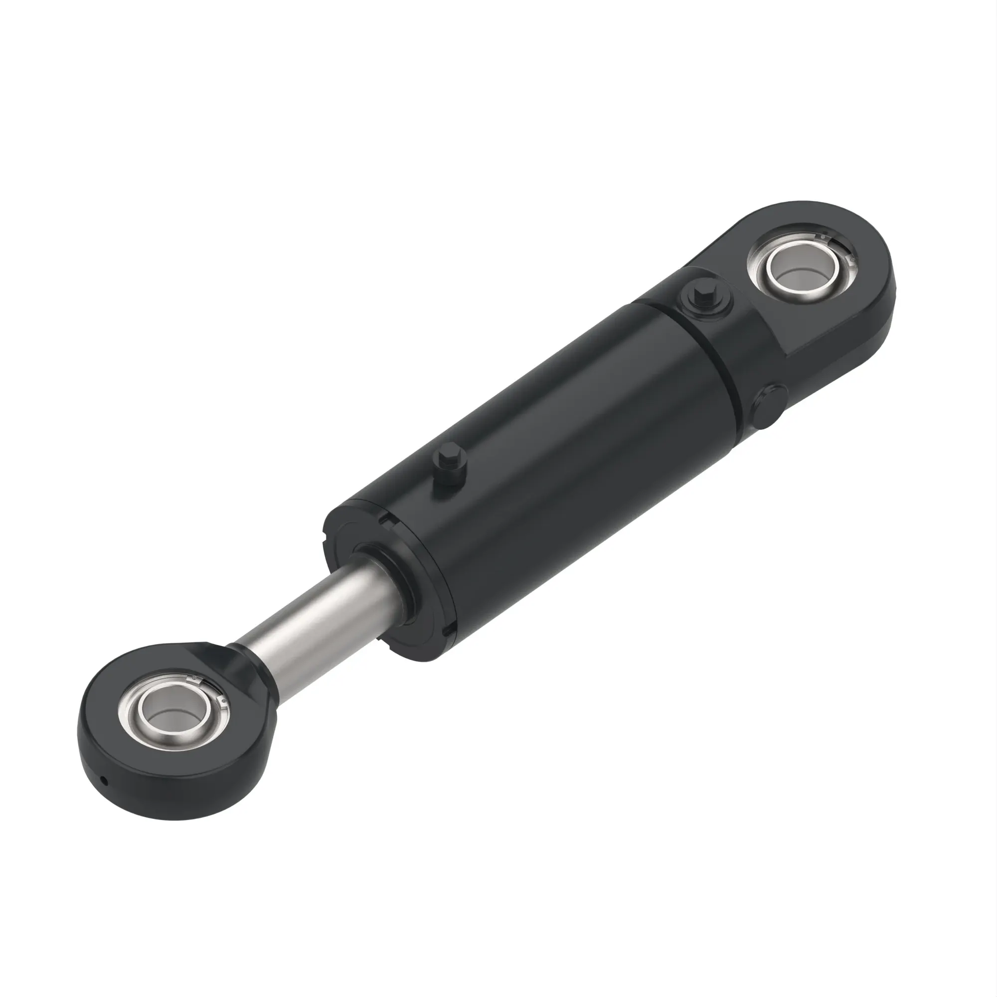 John Deere Power Angle Tilt Hydraulic Cylinder - AHC18216