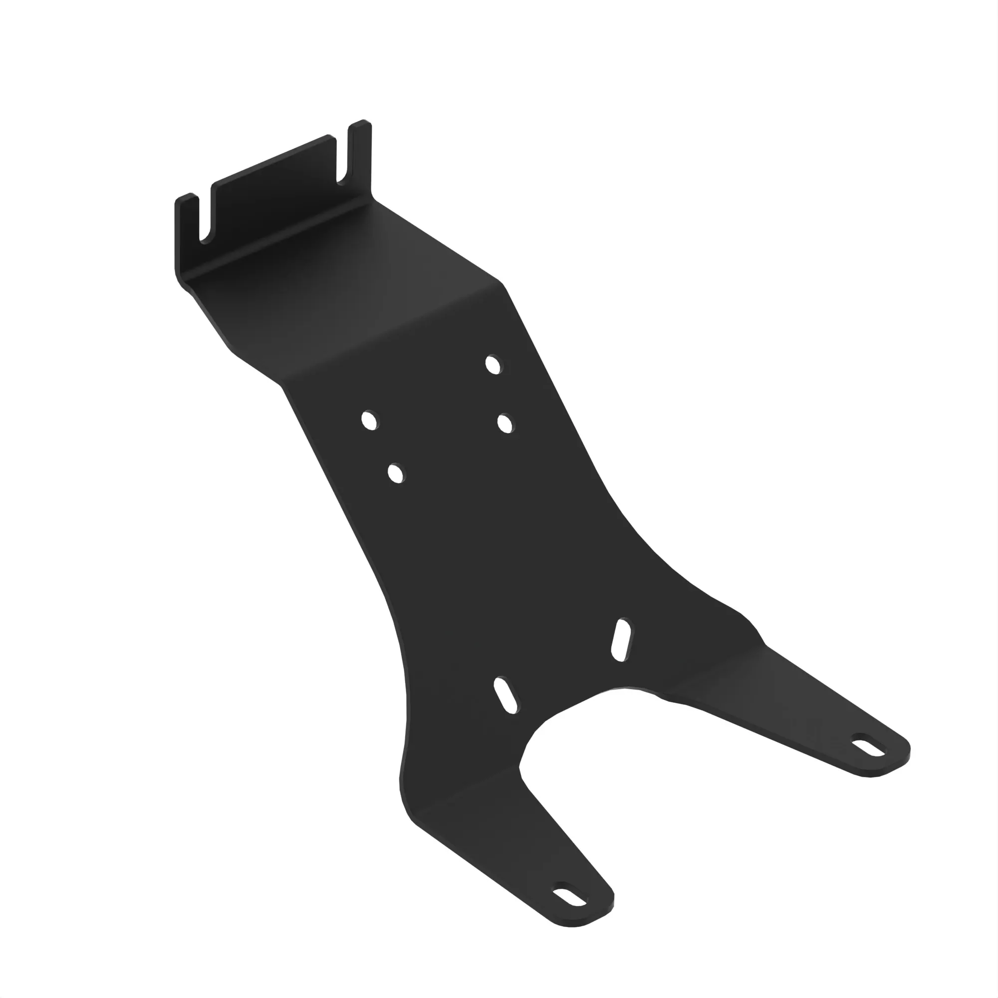 BRACKET, BRACKET, AIR CLEANER
