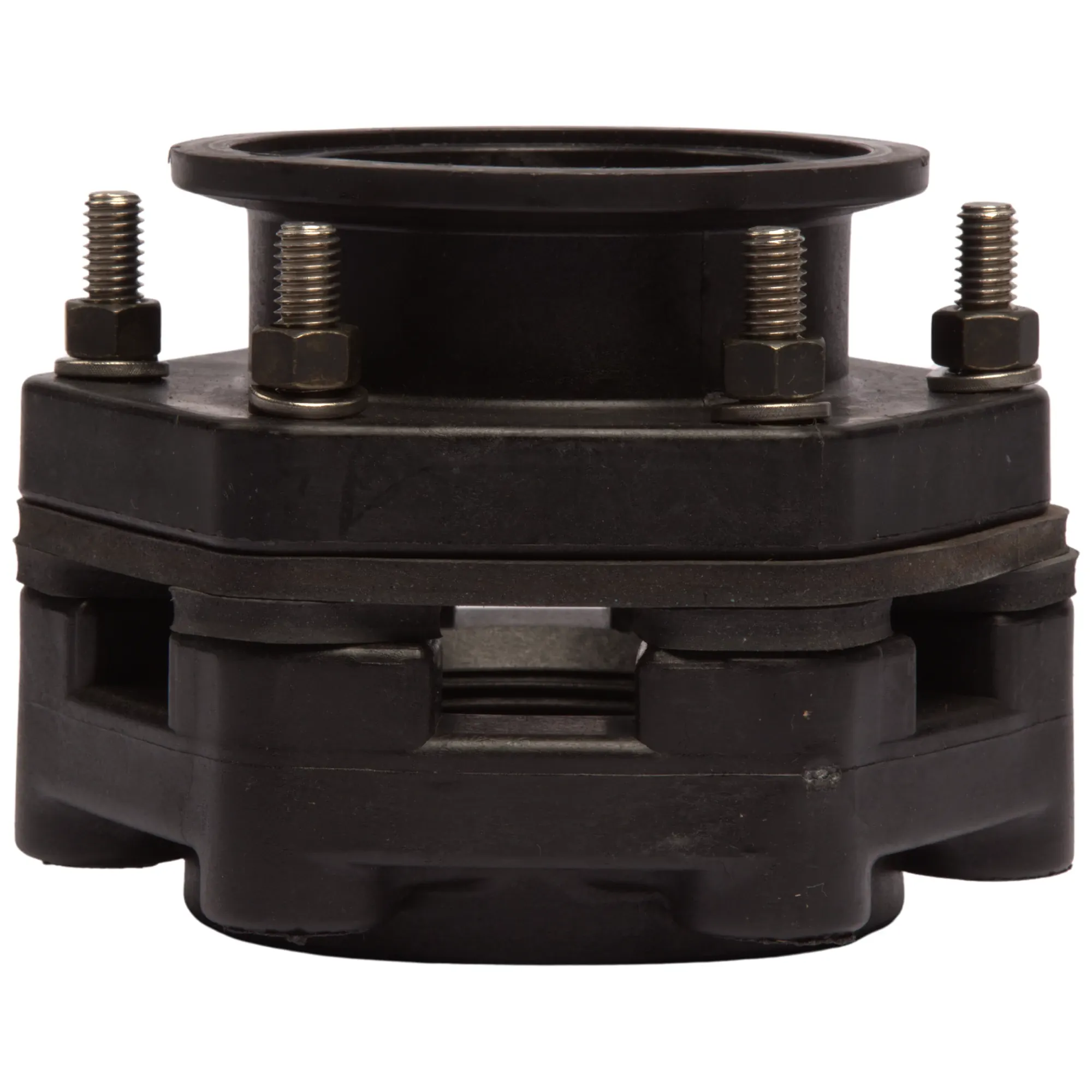 3" FLANGE X 3" FML THREAD-EPDM