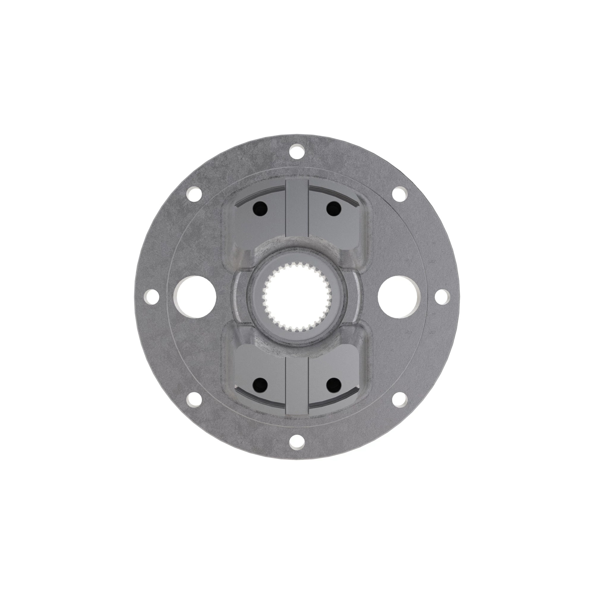 Universal Joint Yoke