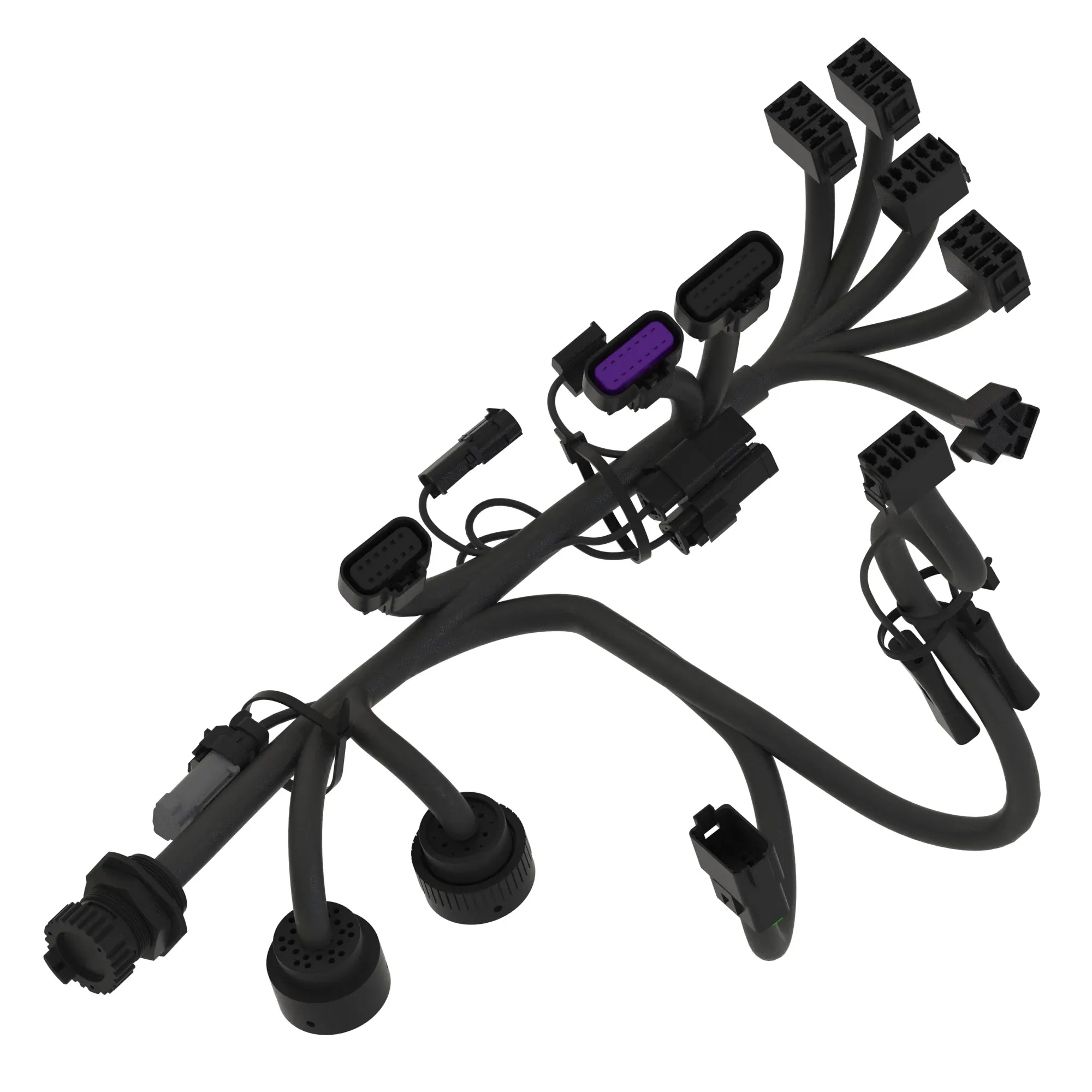 Wiring Harness