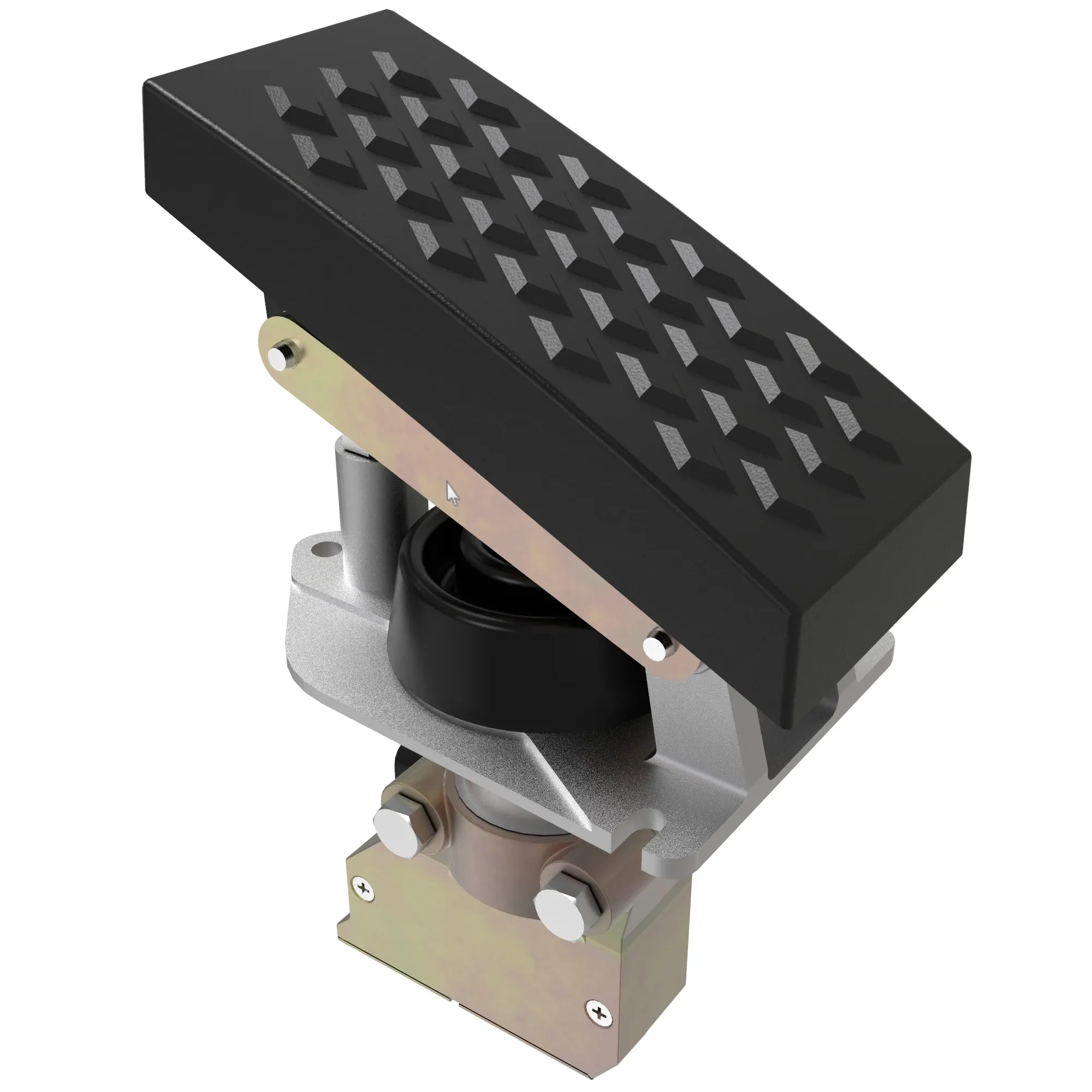 John Deere Throttle Kit - AT352394