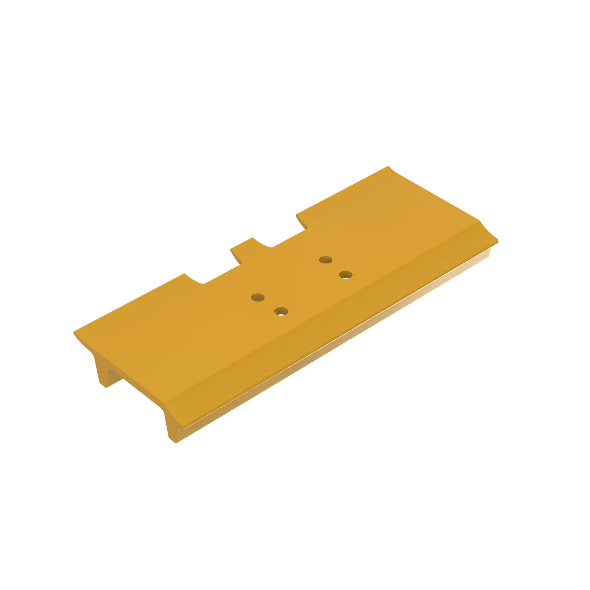 Master Double Bar Shoe
