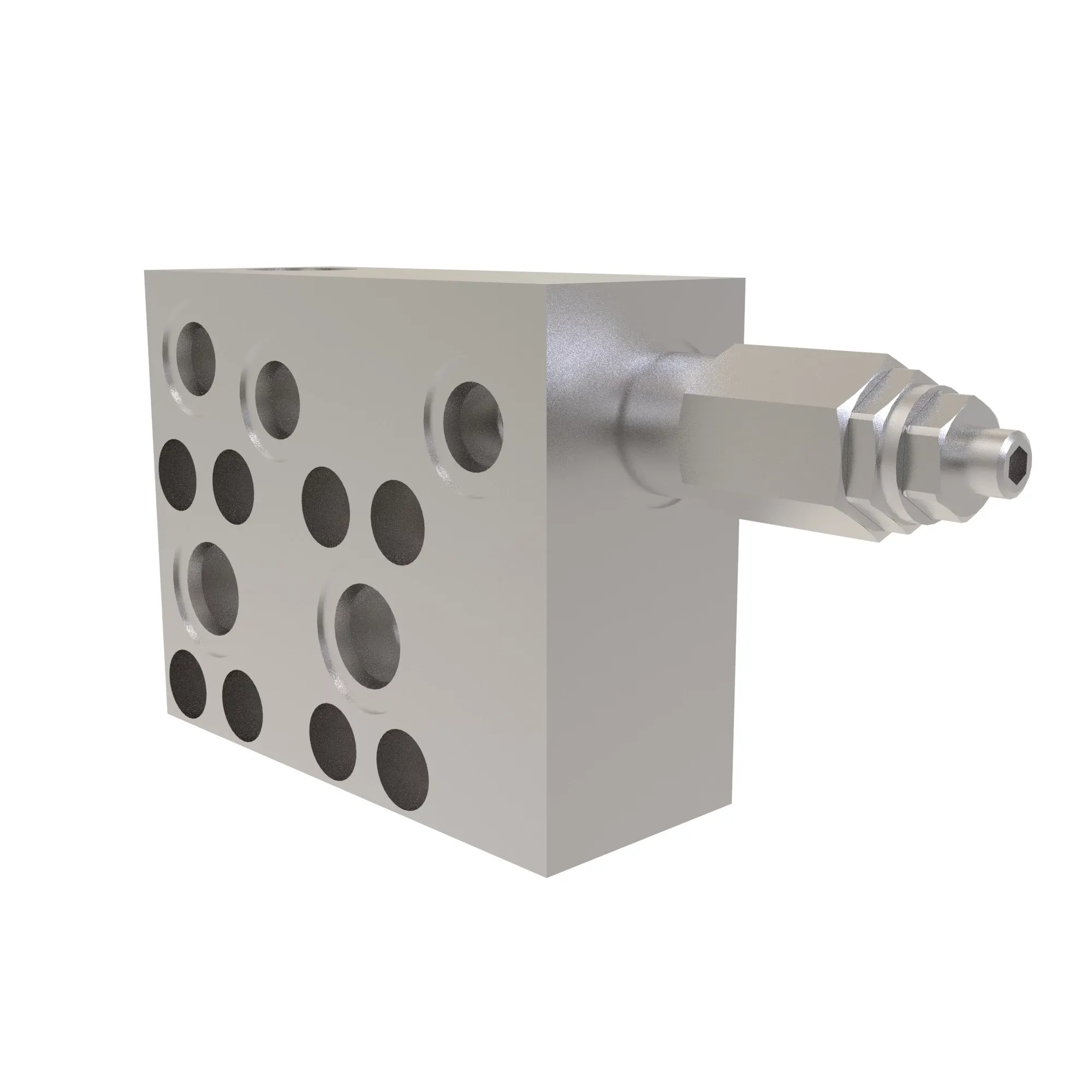 PRESSURE RELIEF VALVE