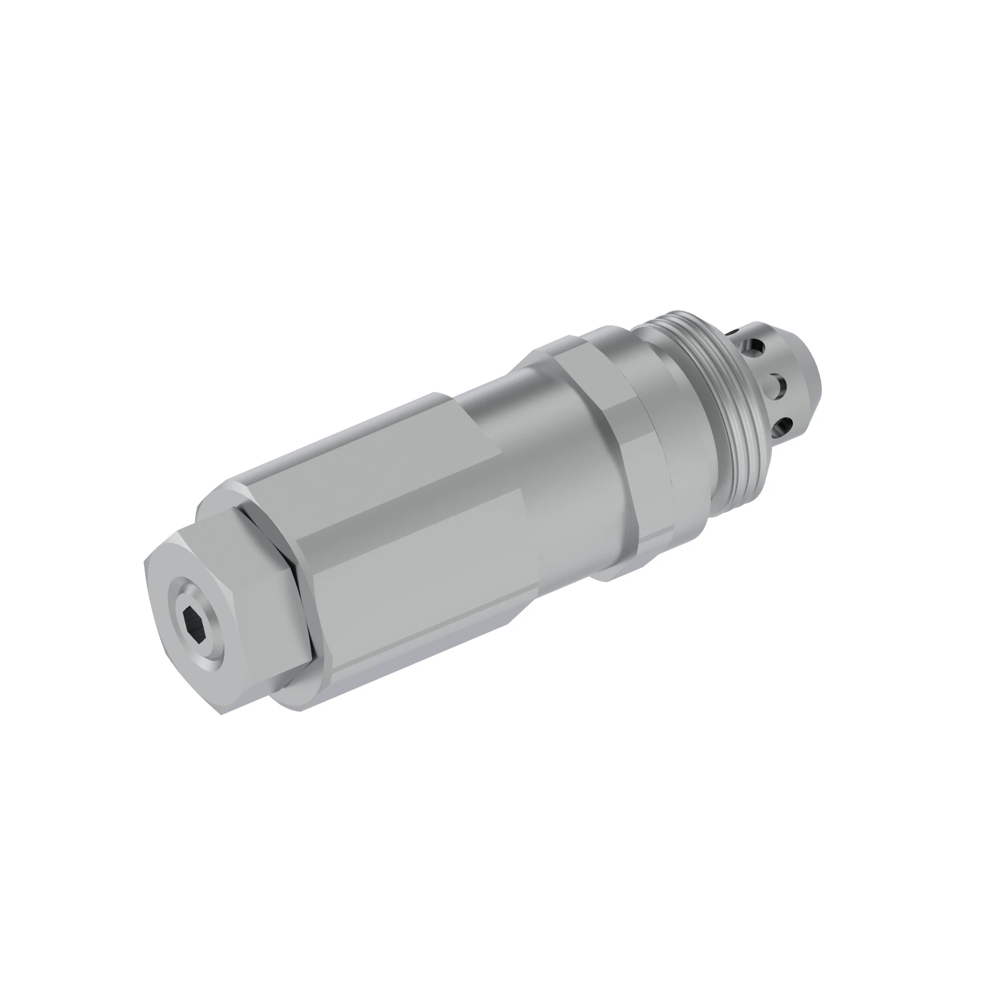 RELIEF VALVE, 7500 PSI