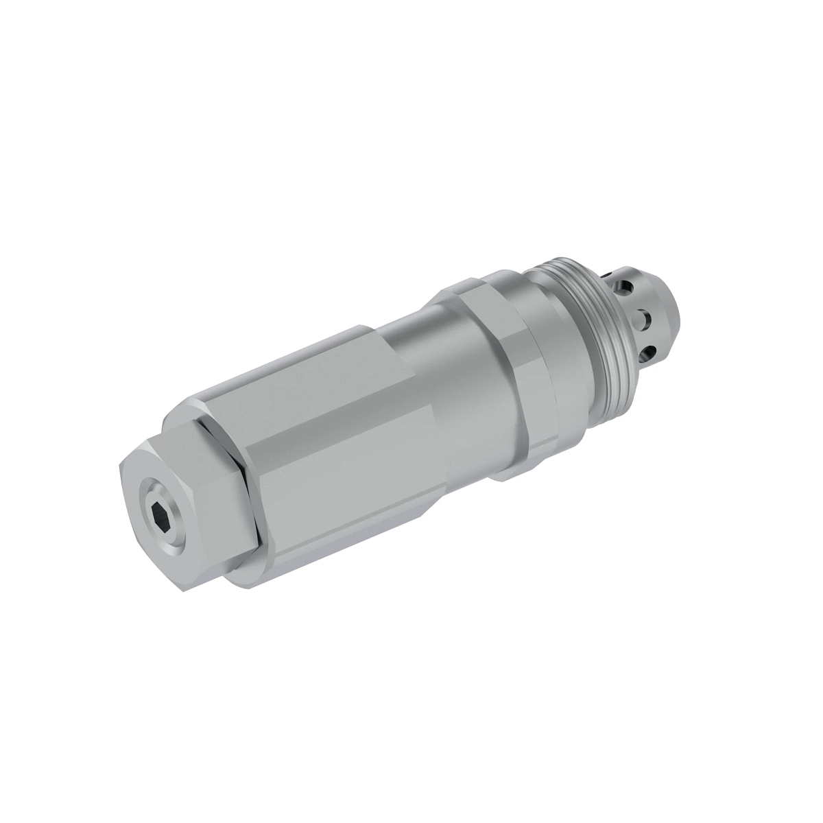 John Deere Pressure Relief Valve, 7500 PSI - AT224820