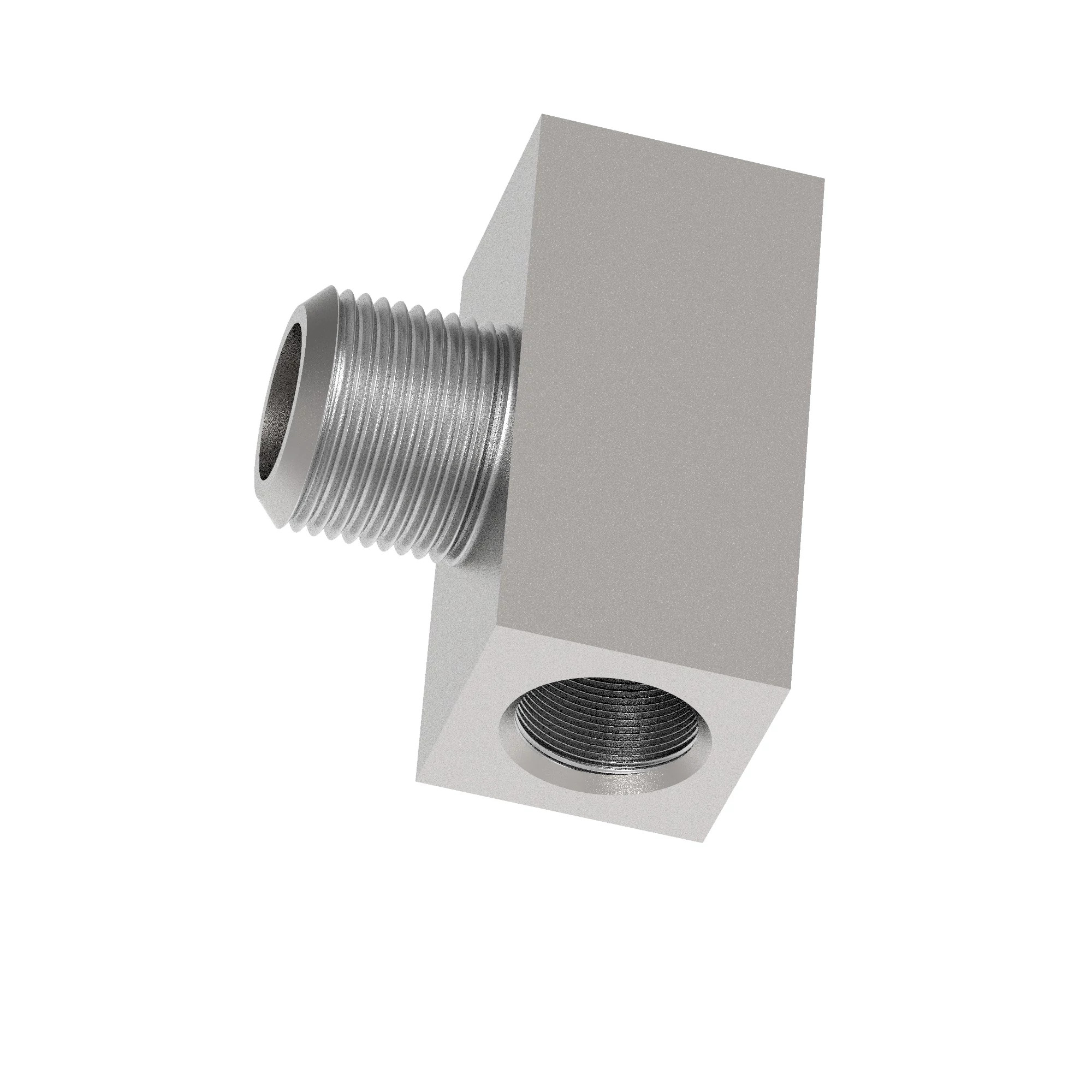 John Deere Tee Fitting - R122371