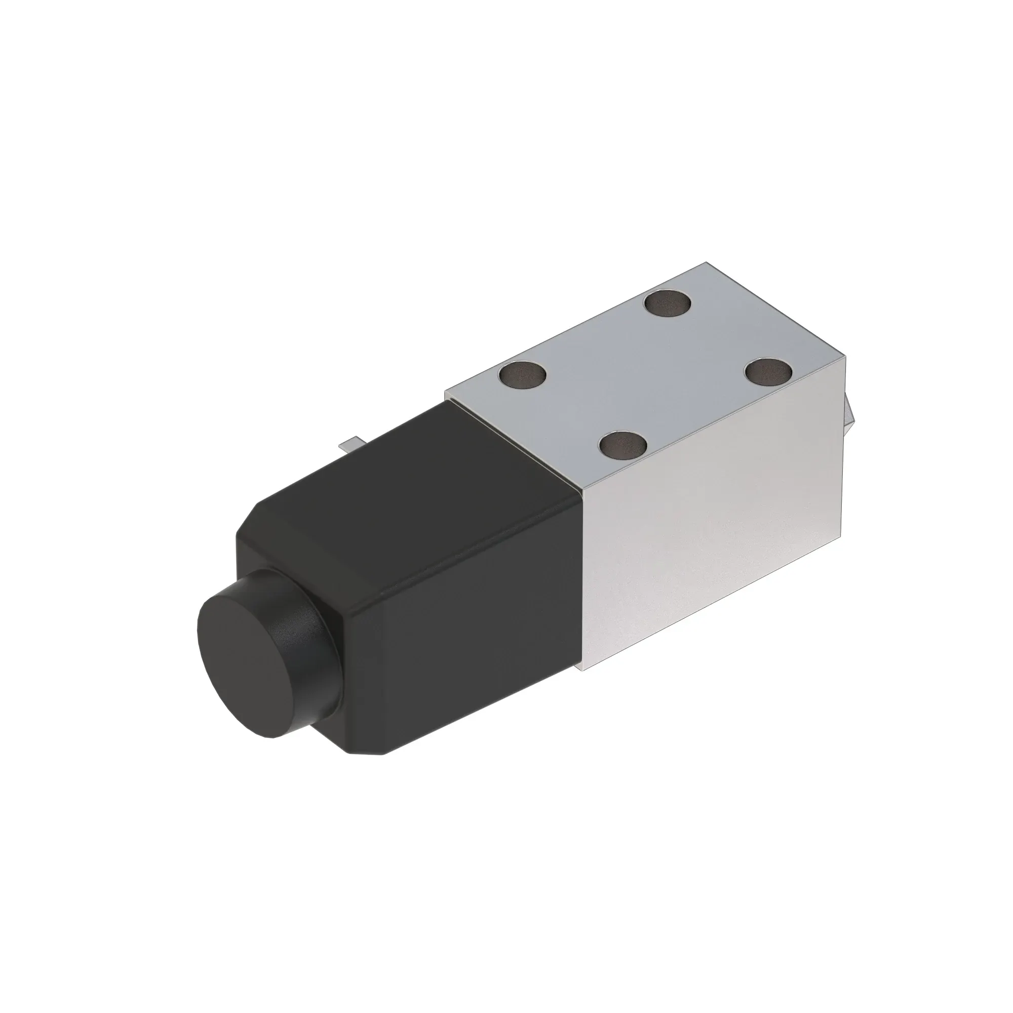 Solenoid Valve