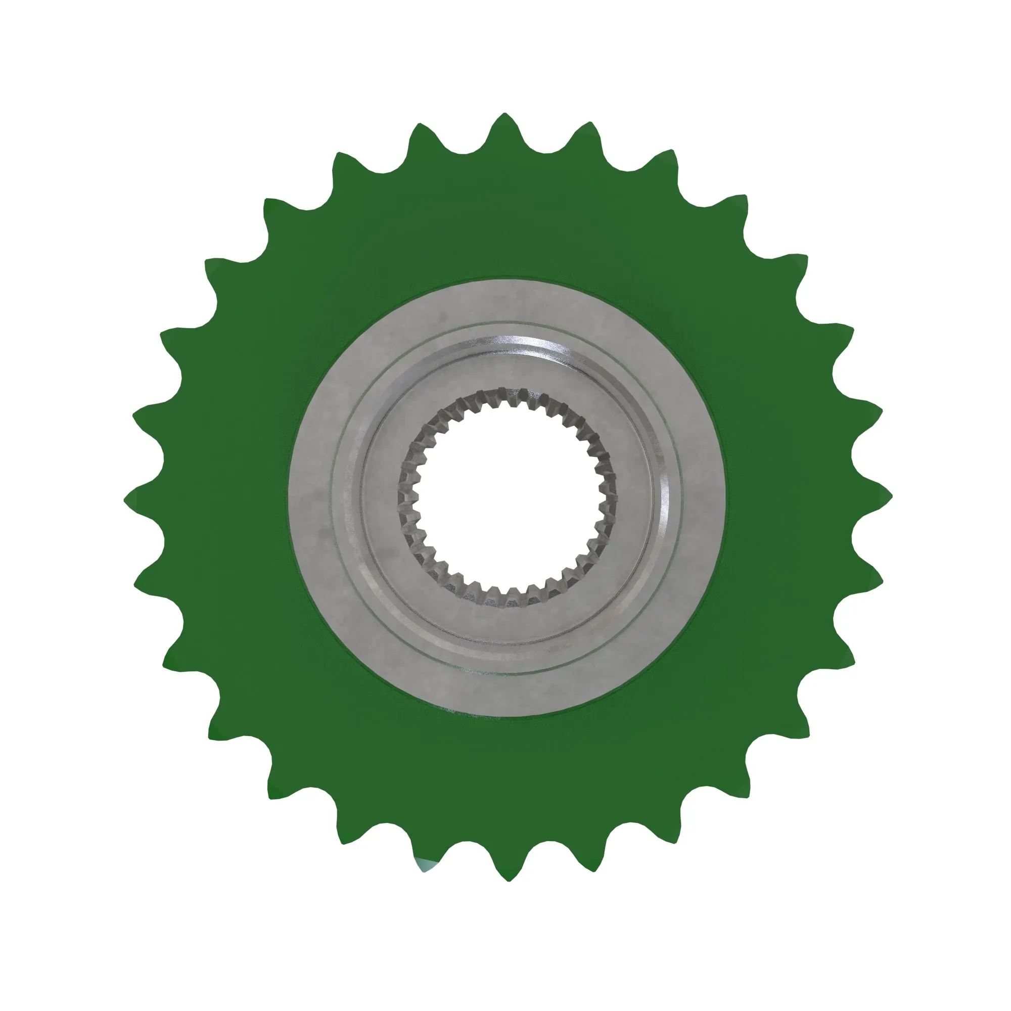 CHAIN SPROCKET