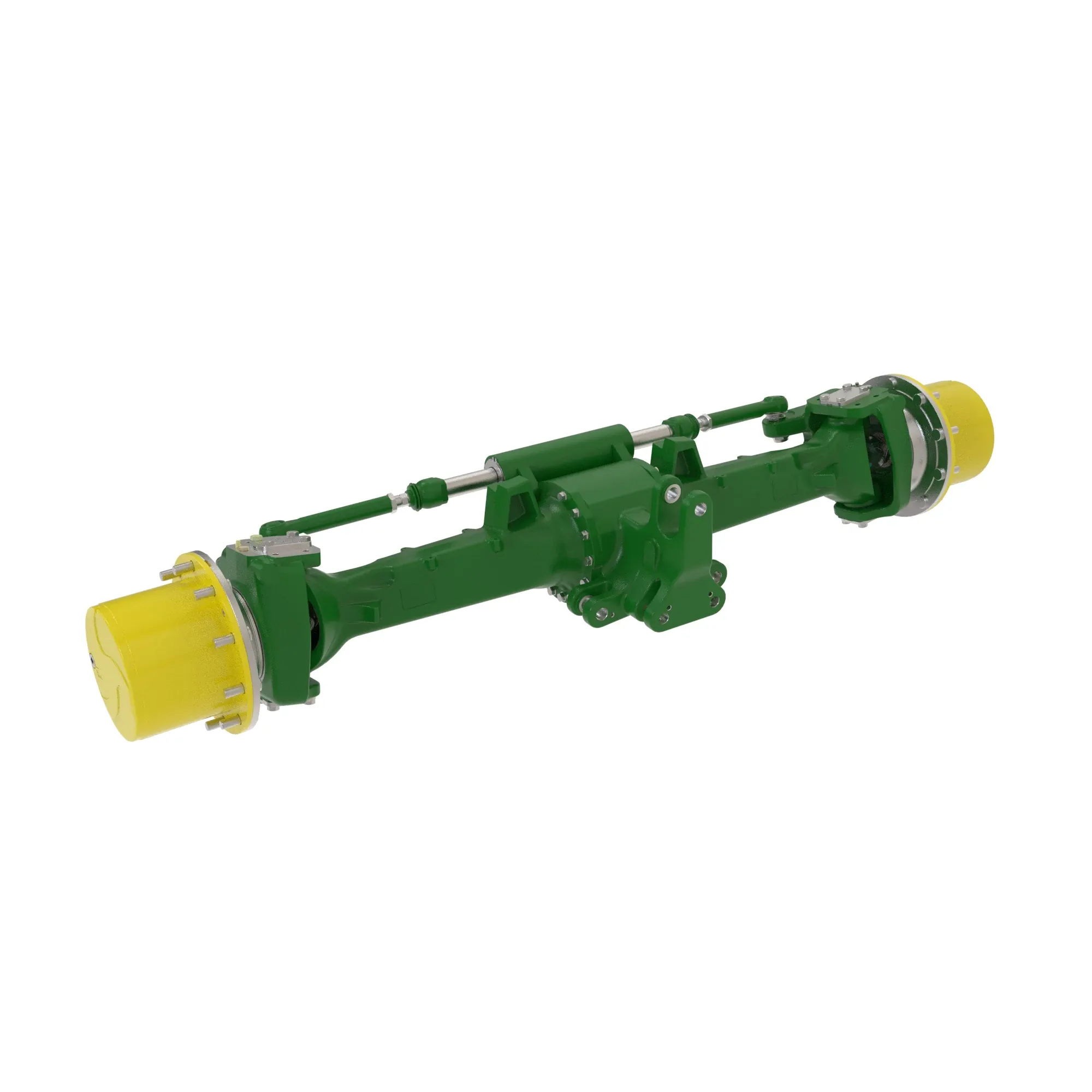John Deere Front Axle - AL217320