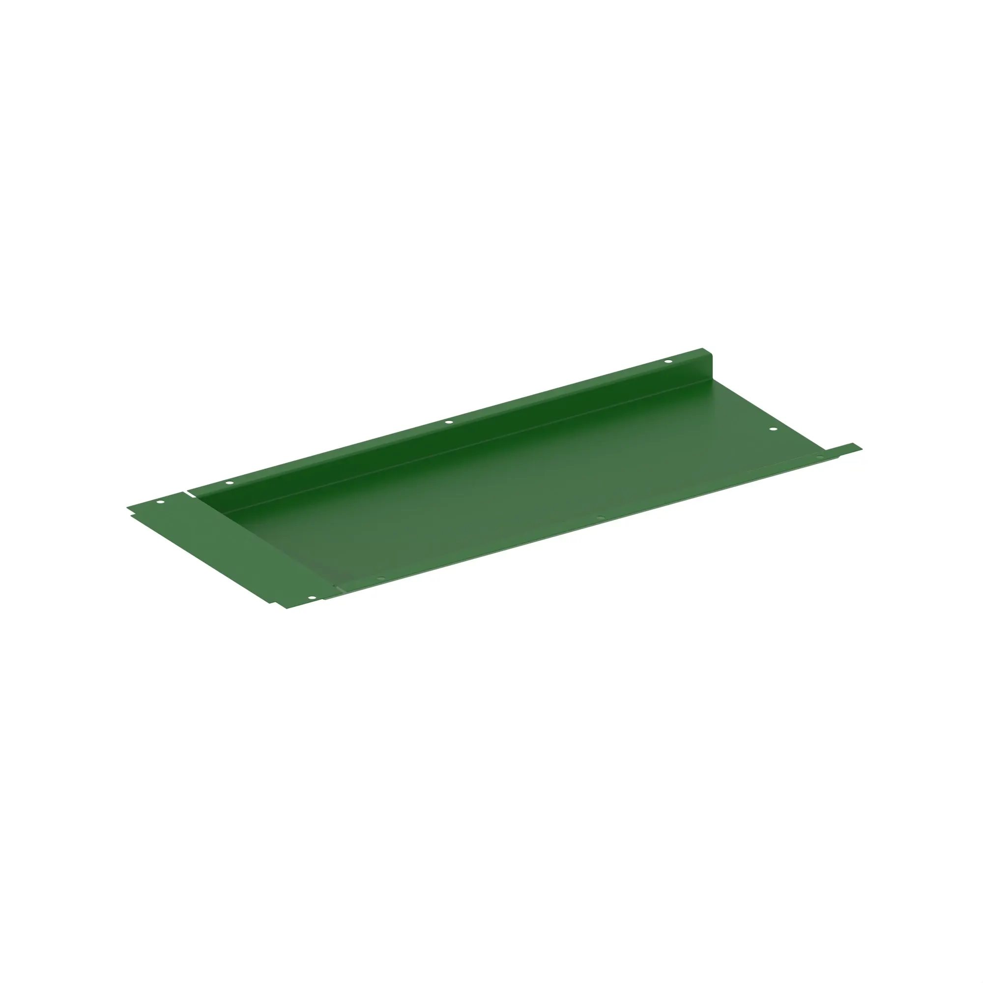 John Deere Cover - H161354