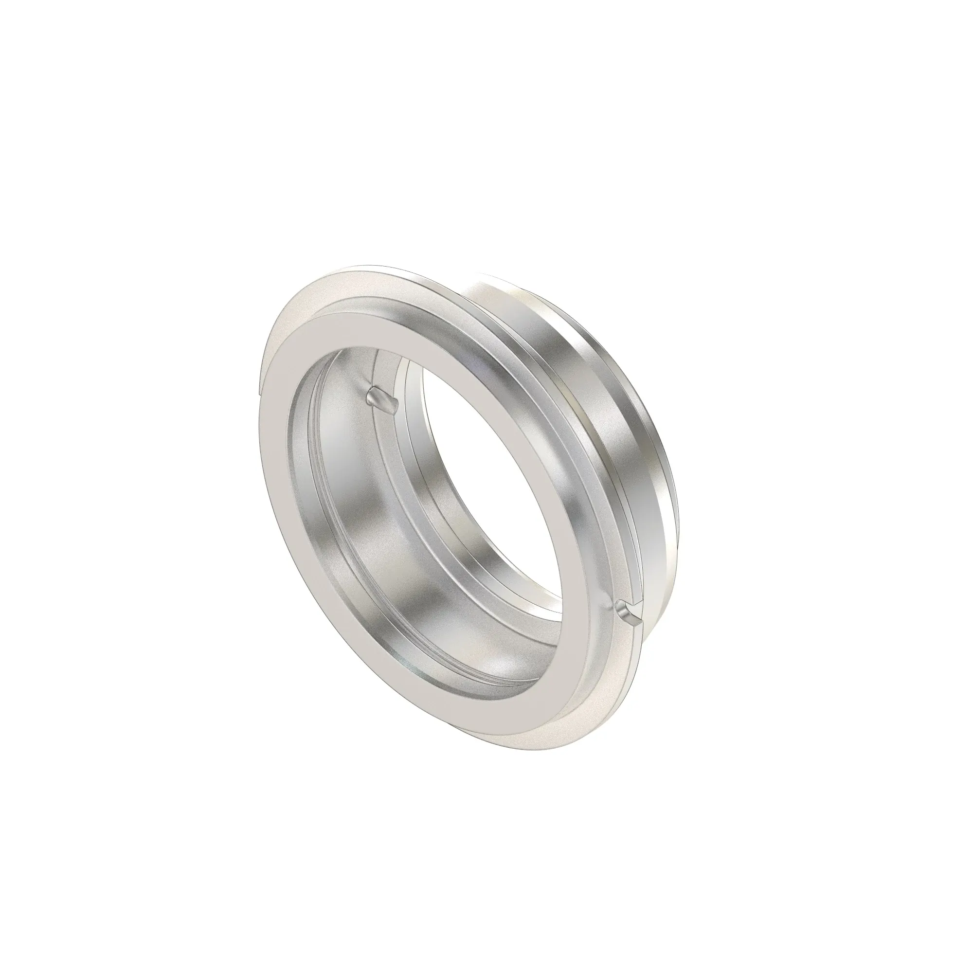 BEARING HOUSING W/O BEARING, BEARIN