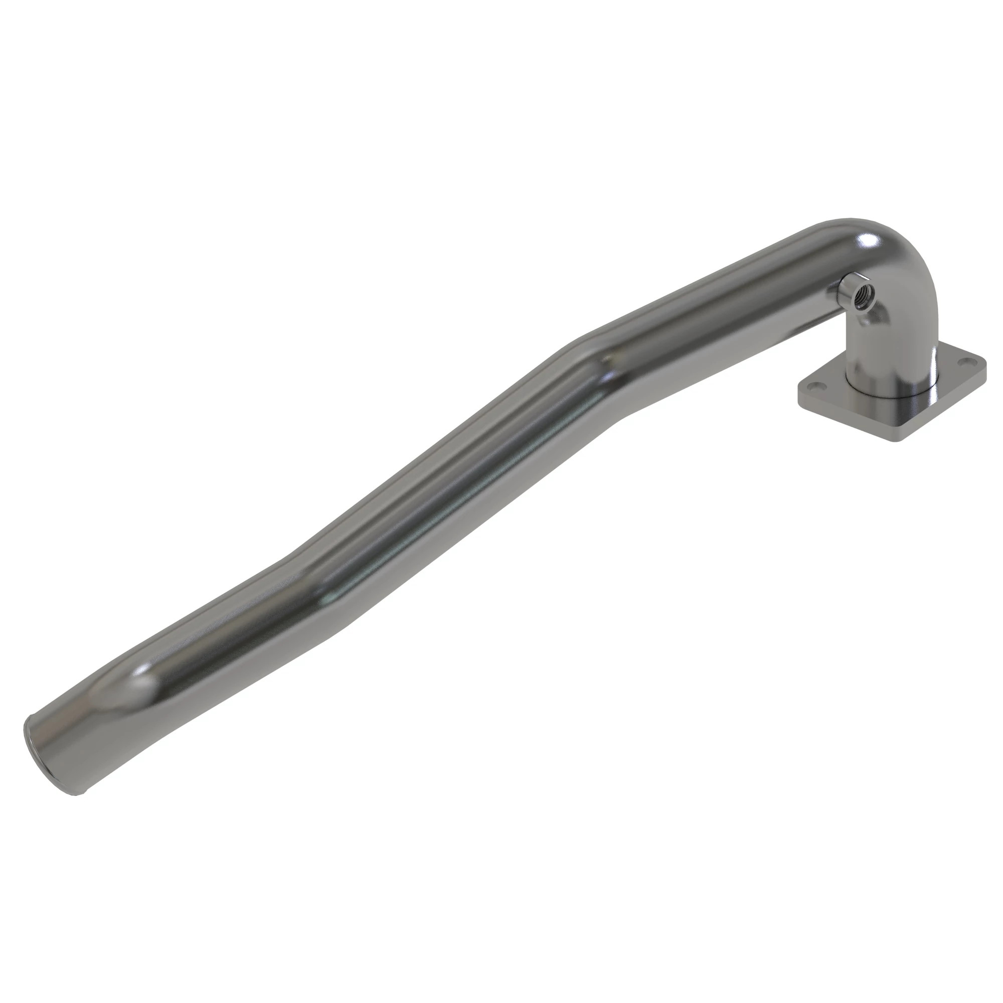 TUBE, AIR INLET ASSEMBLY