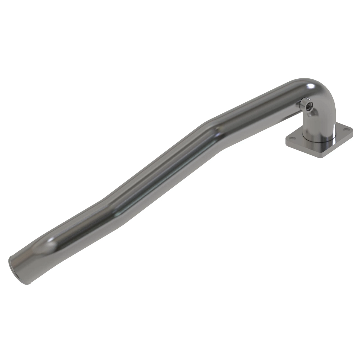 Tube, Air Inlet Assembly