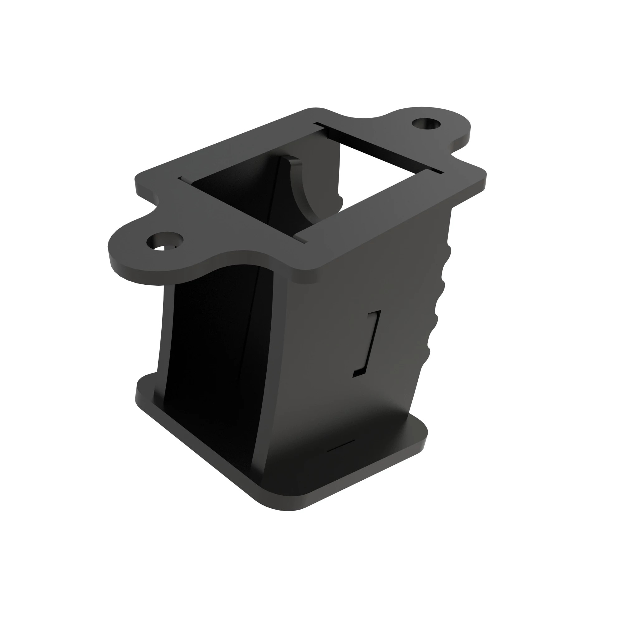 John Deere Articulation Stop - AT447399