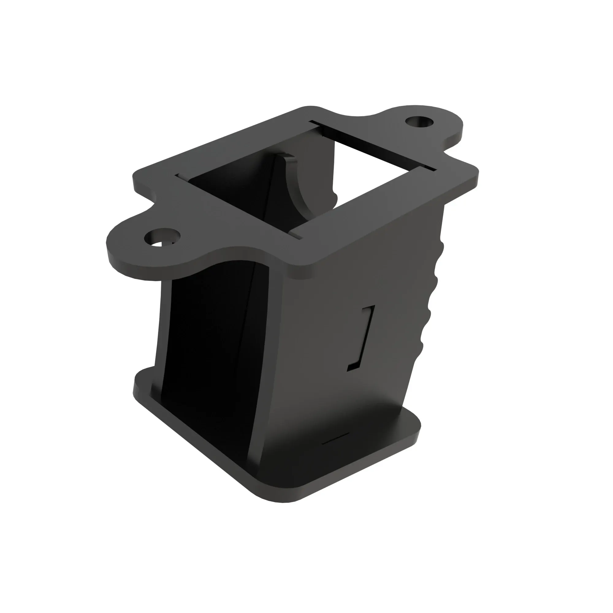 John Deere Articulation Stop - AT447399