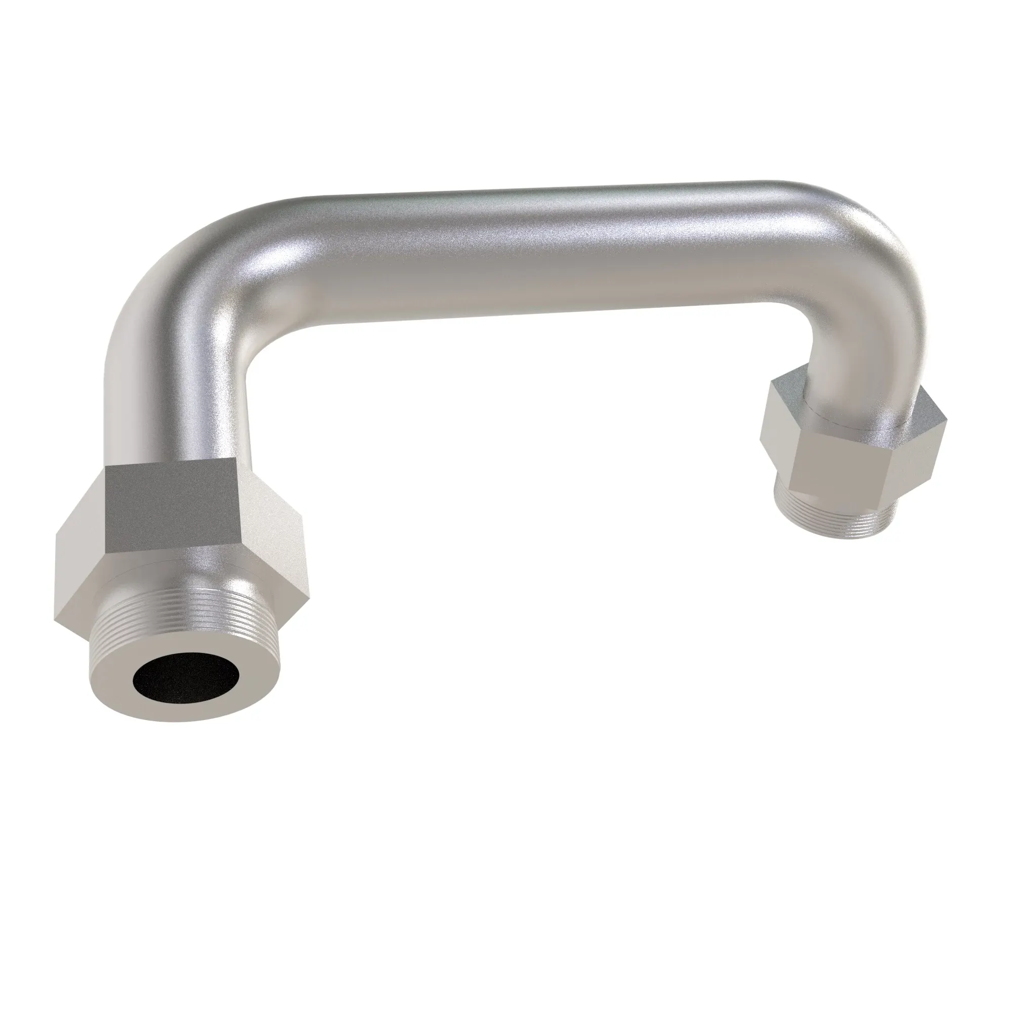 TUBE, HYDRAULIC, 1--