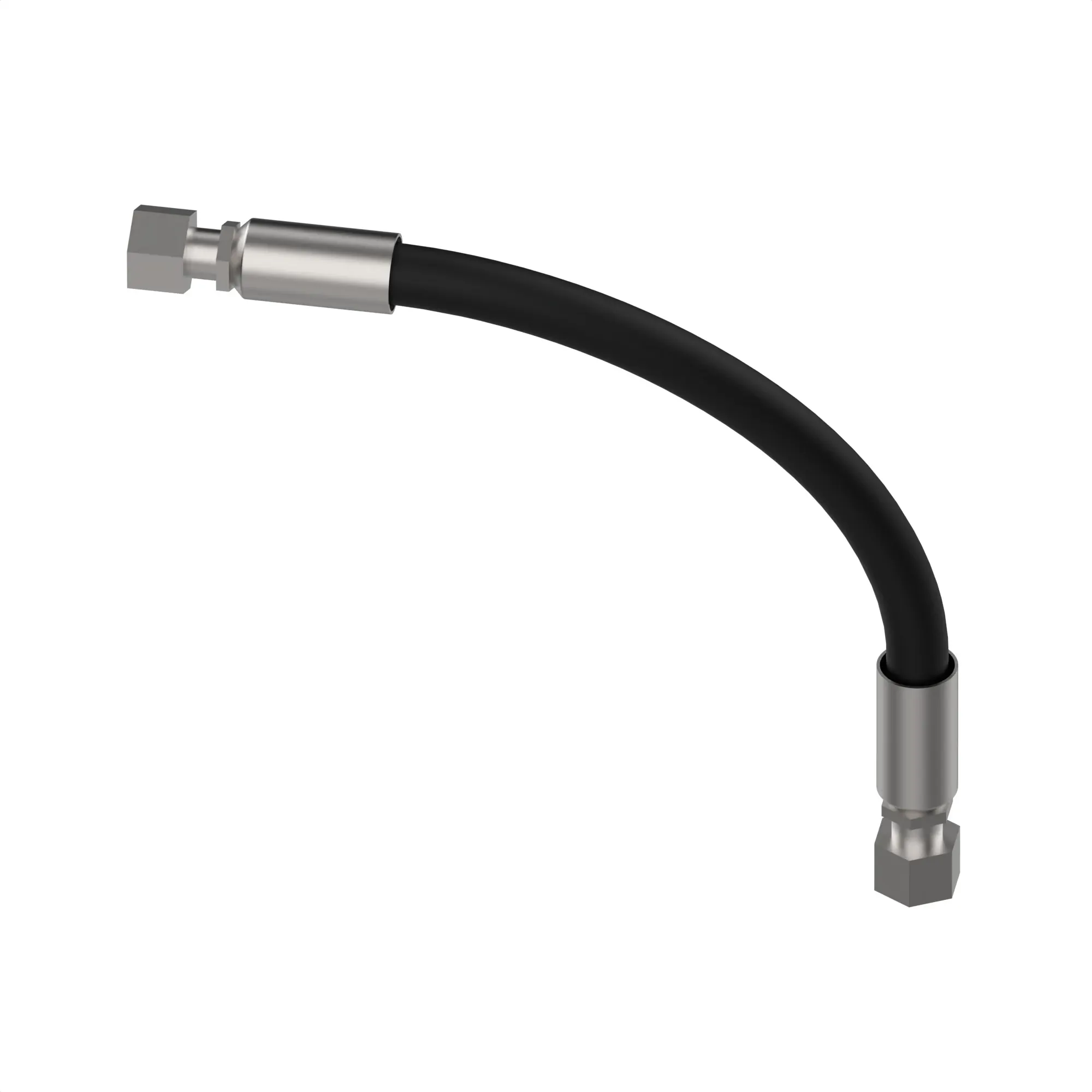 HYDRAULIC HOSE, HYDRAULIC HOSE