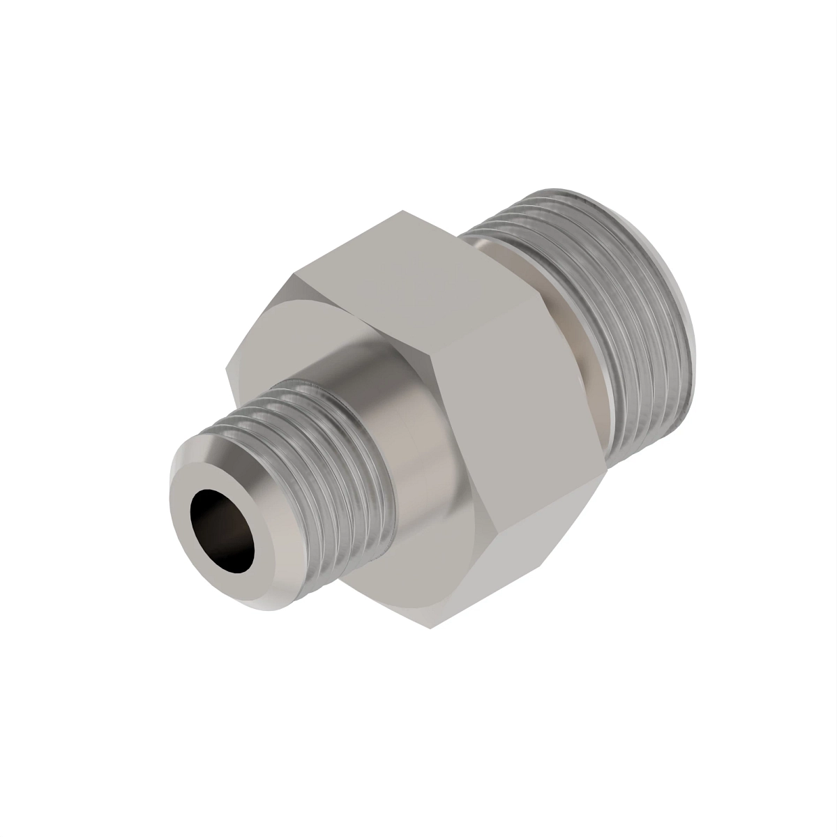 Grease Line Fitting