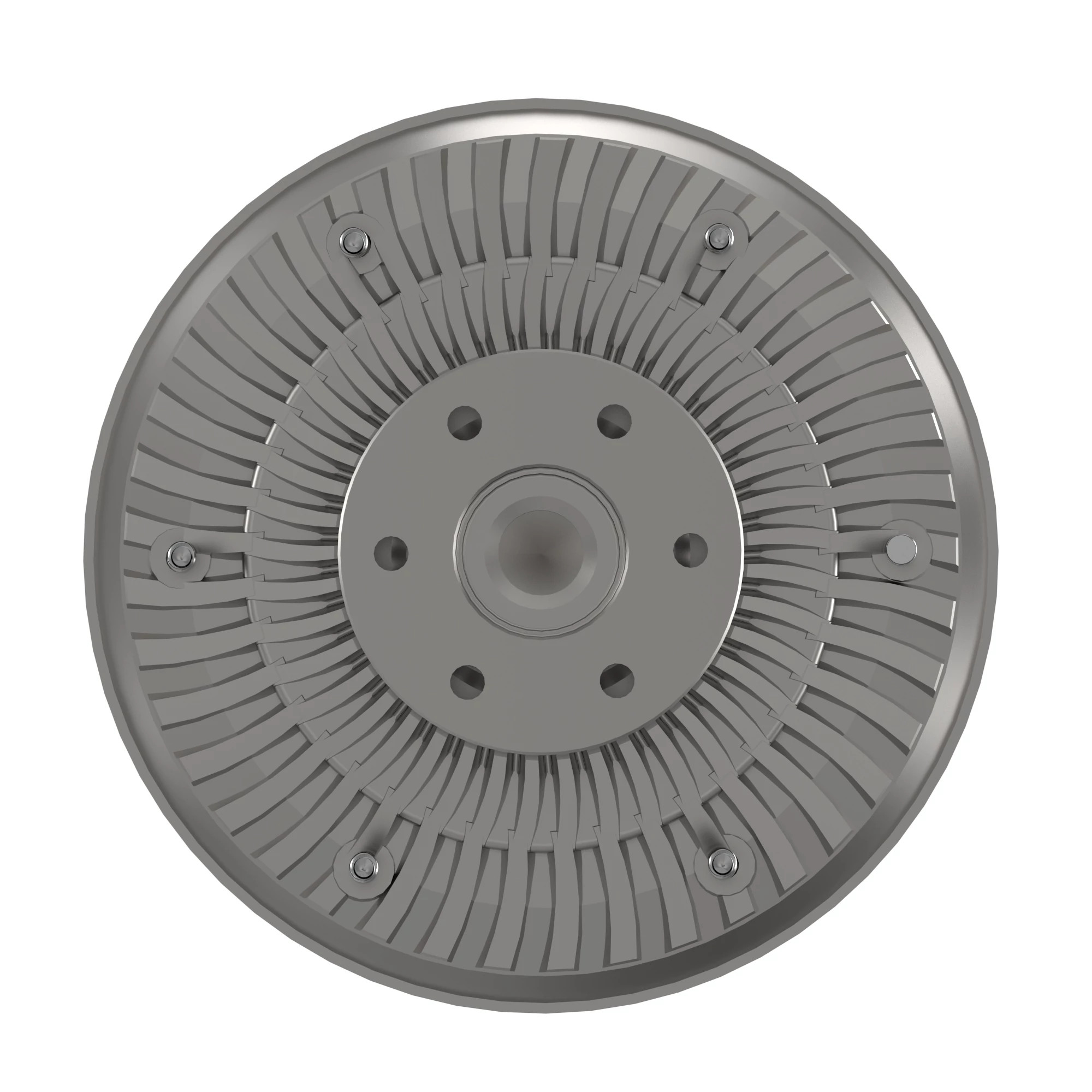 ファンケル AZ54758: Viscous Fan Drive Clutch Assembly | Shop.Deere.com