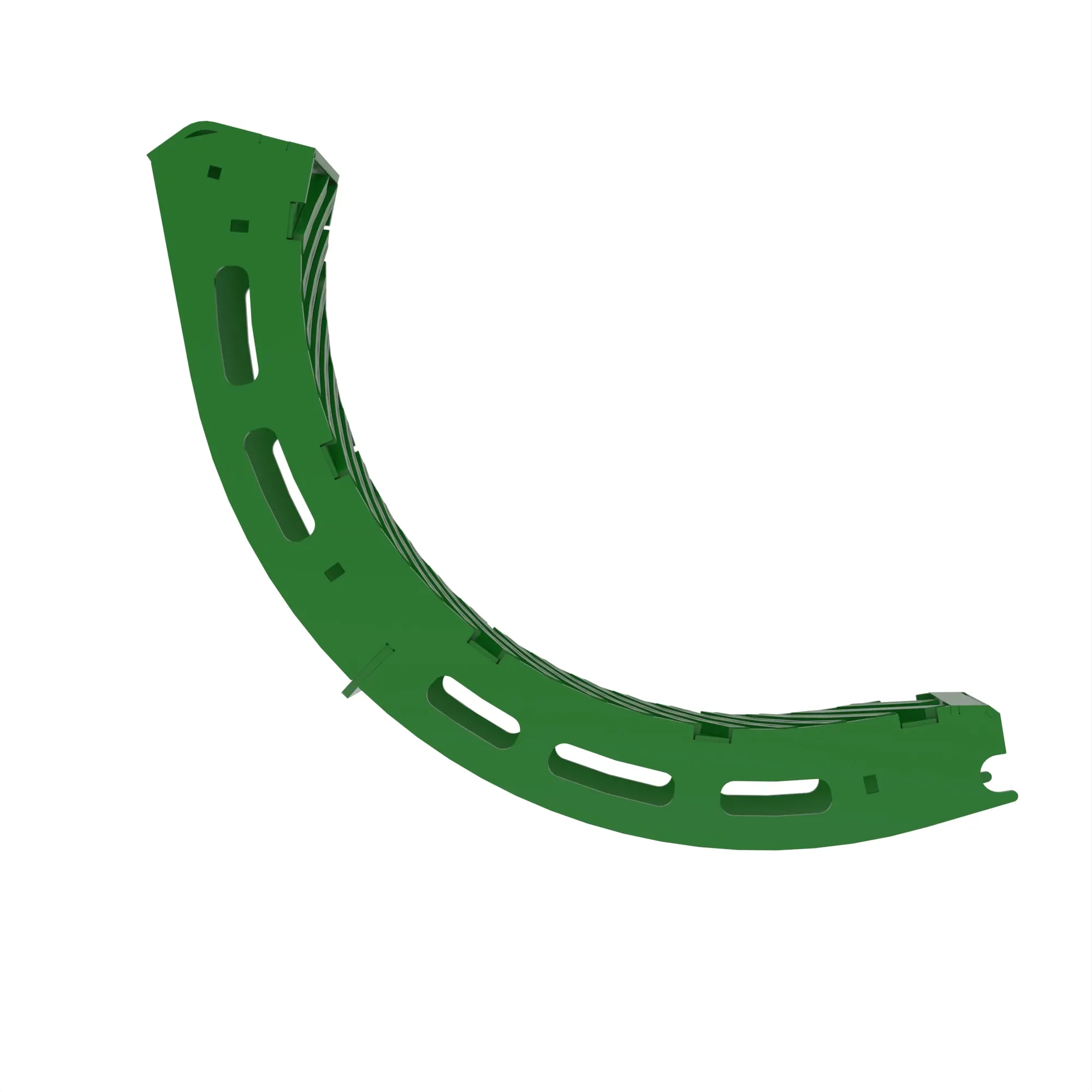 Concave