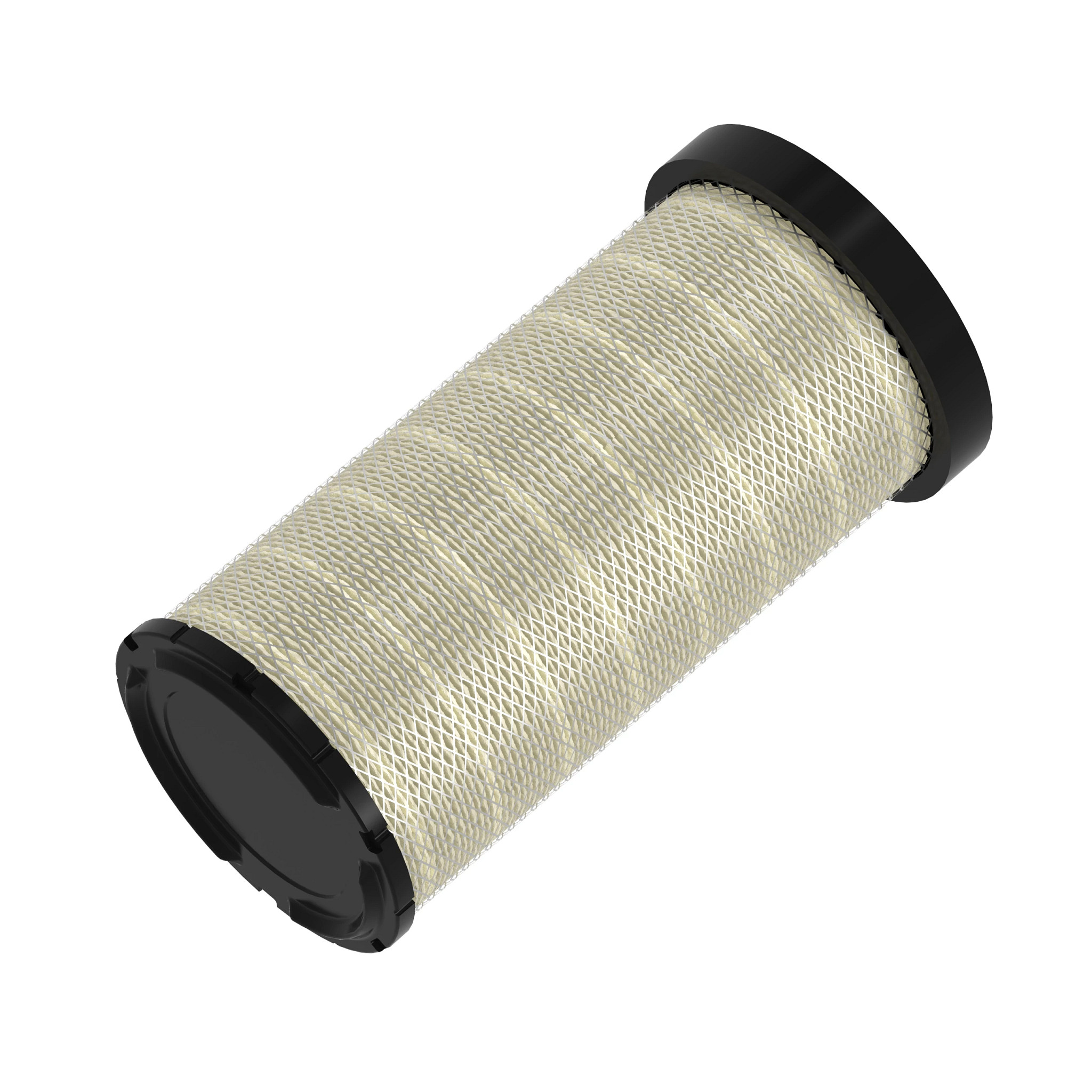 John Deere Secondary Air Filter Element - RE596318