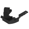 BRACKET, REVERSE PTO LEVER DRY CLUT