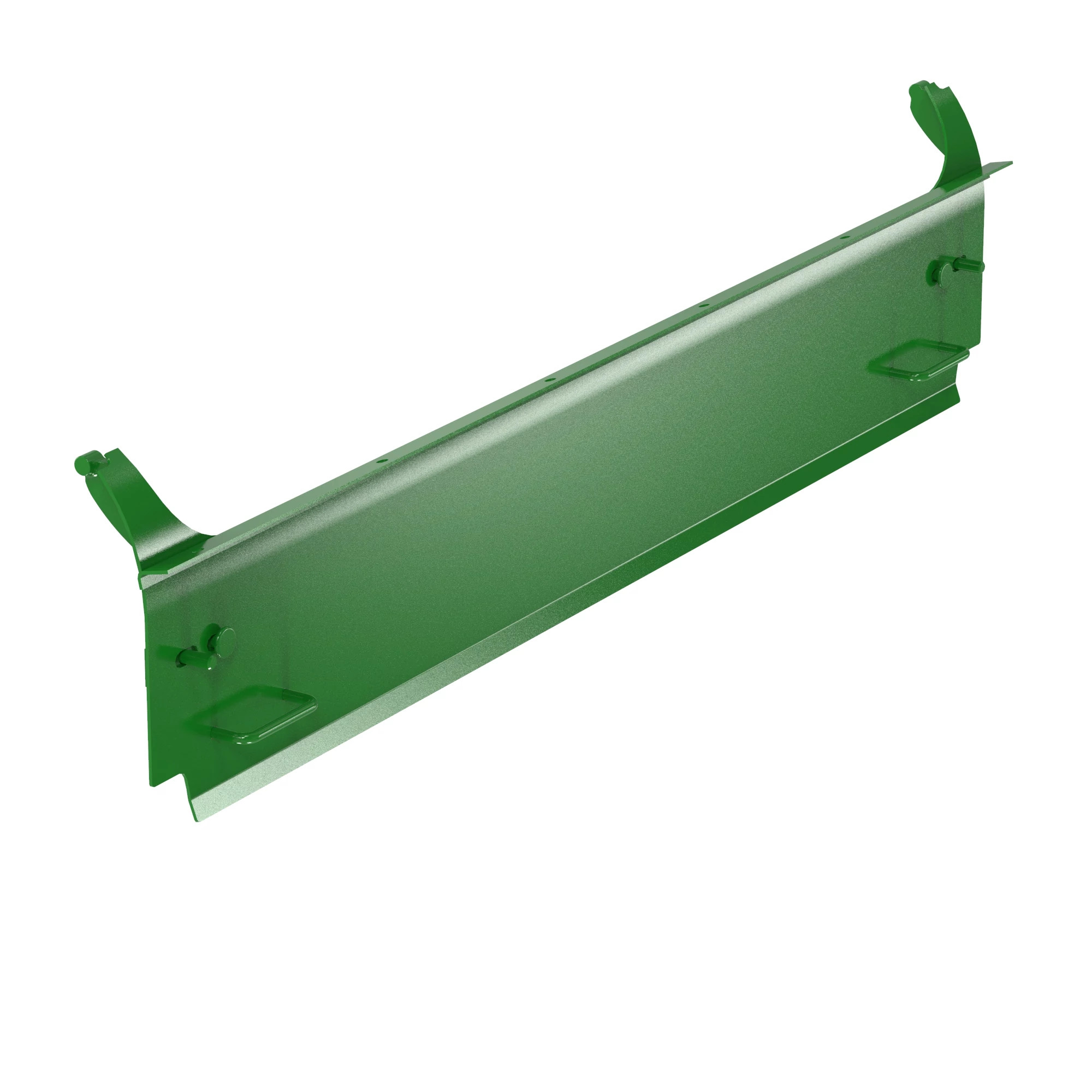 John Deere Feeder House Rear Inspection Door - AH223286