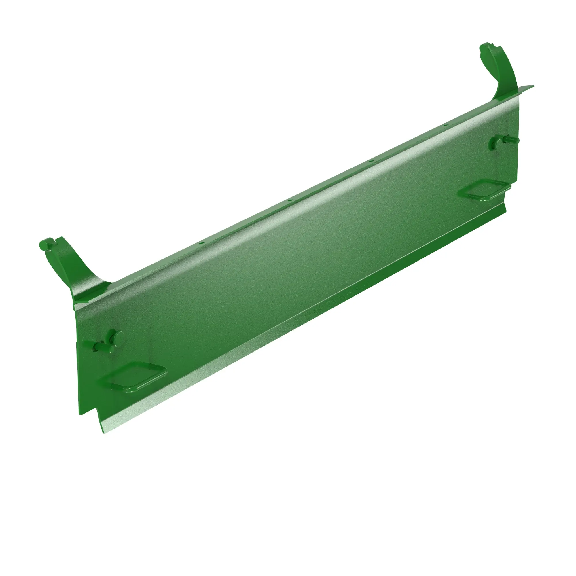 John Deere Feeder House Rear Inspection Door - AH223286