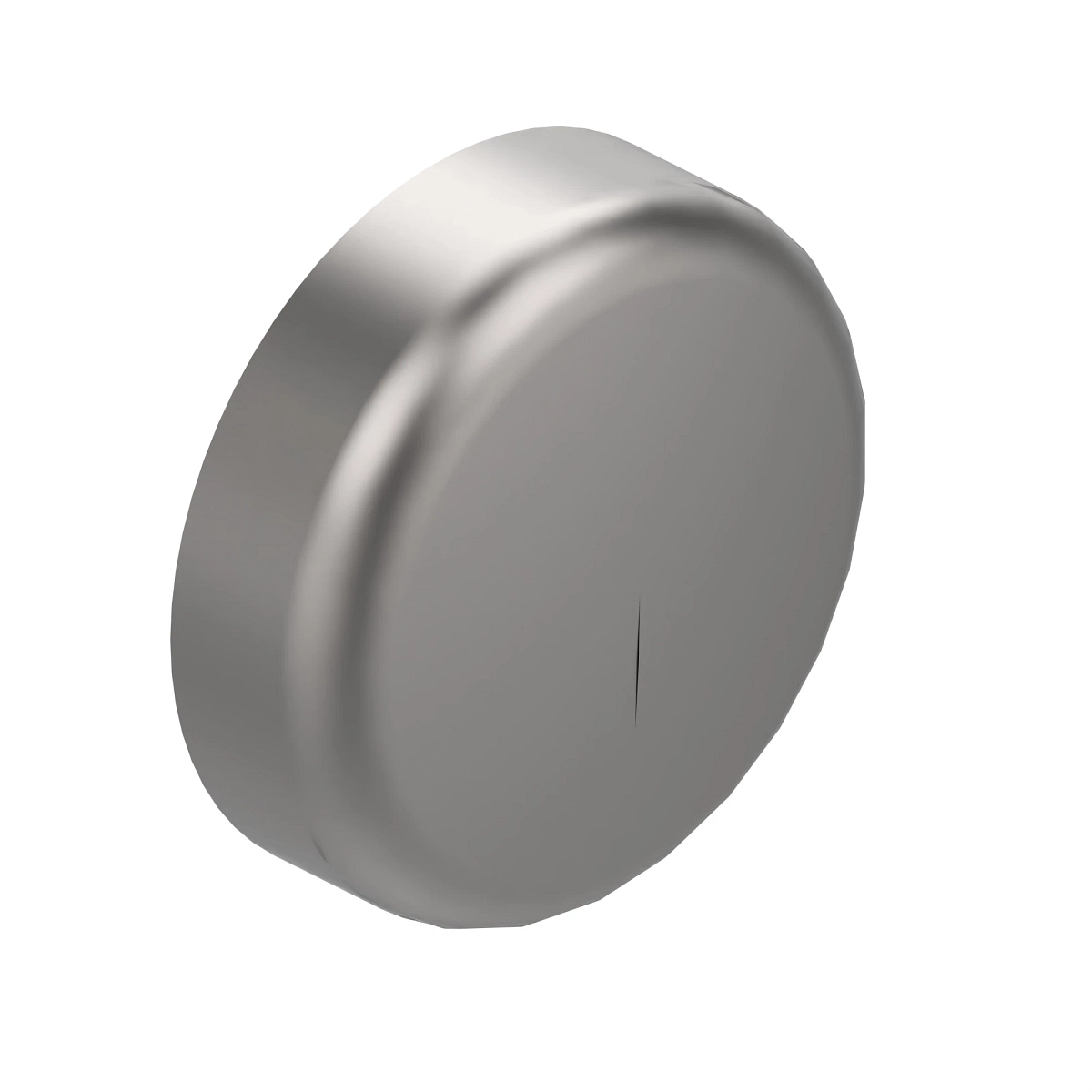 Cap / Plug, Metal