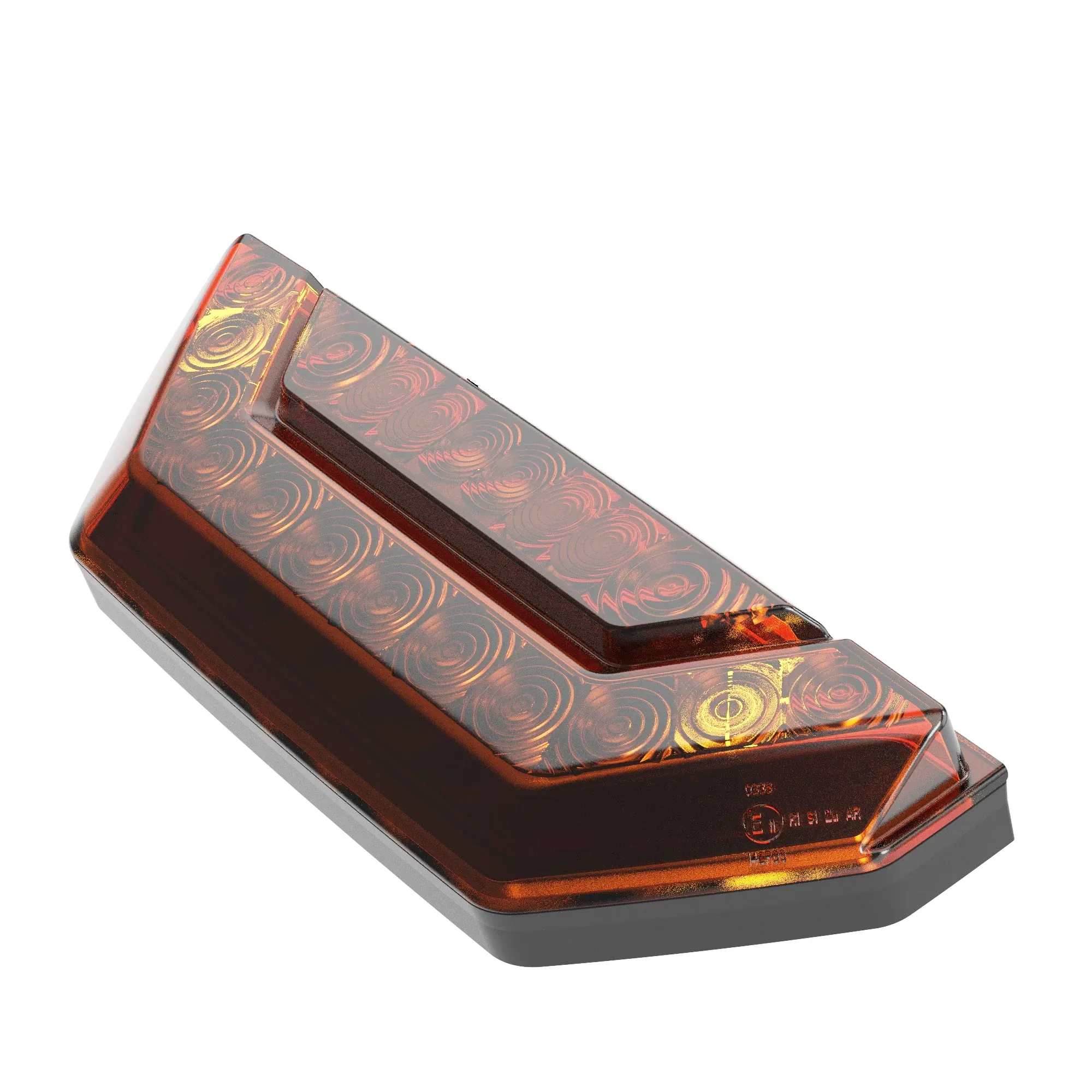 John Deere LED Base Tail Lamp - AUC19761