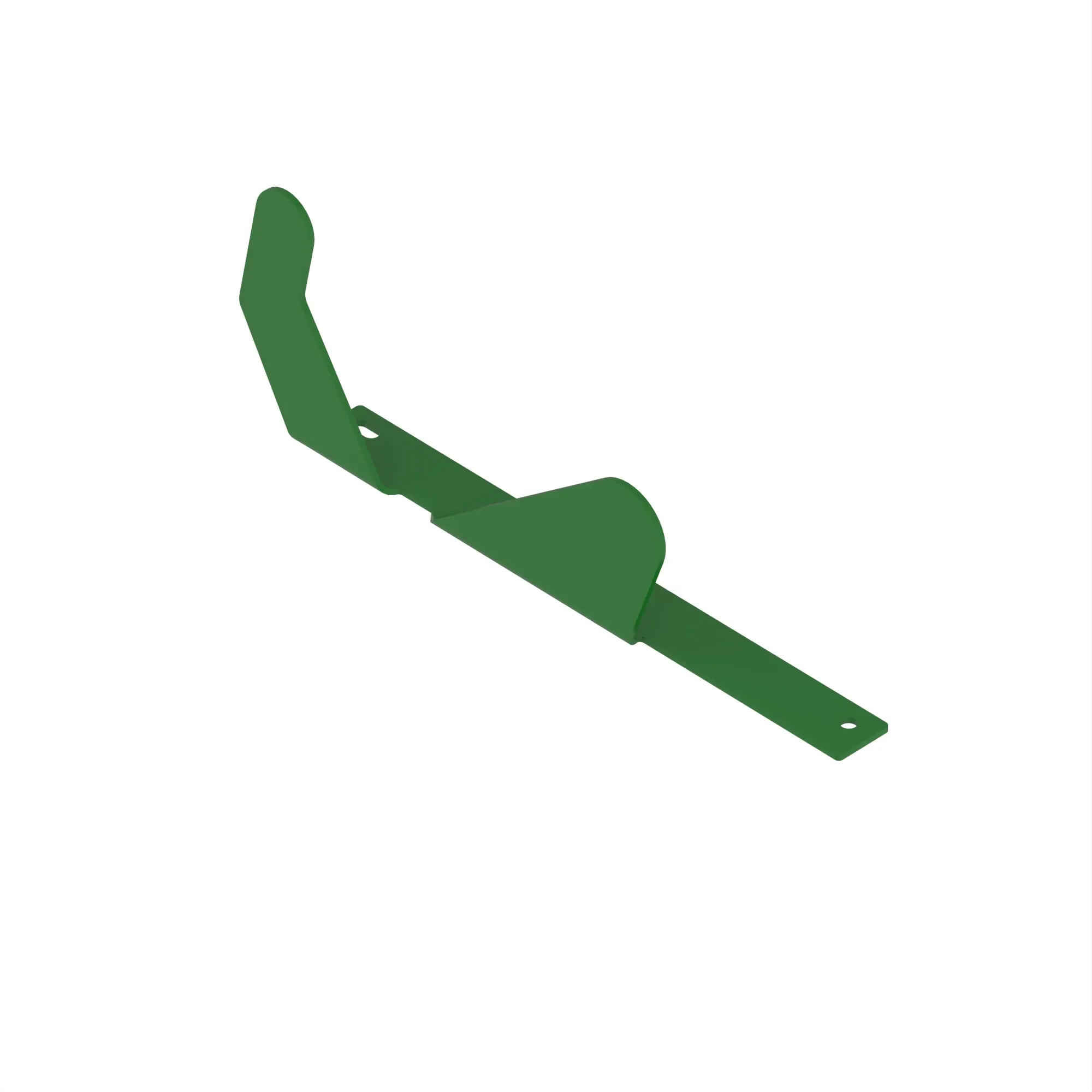 BRACKET, CORNER STAND