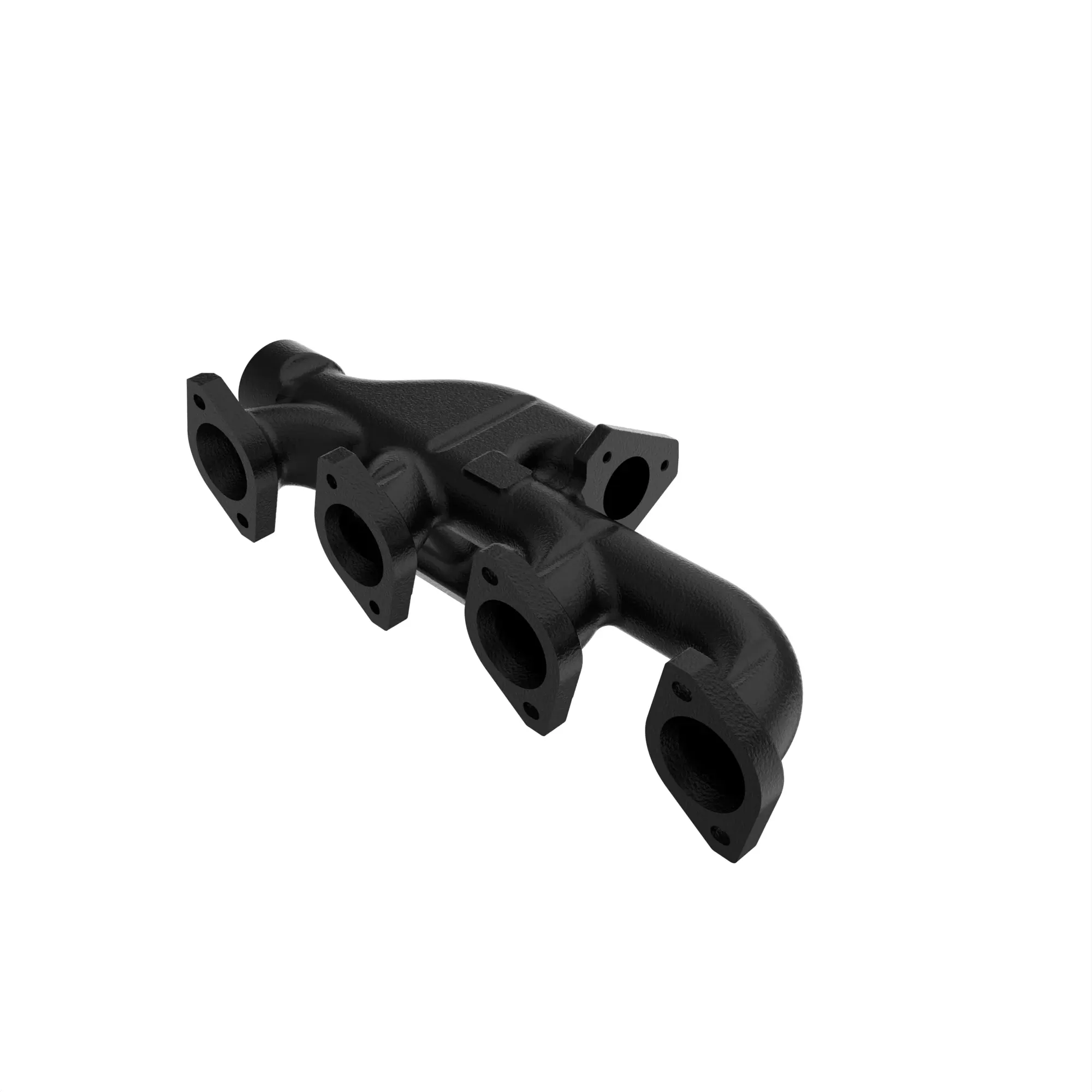 EXHAUST MANIFOLD