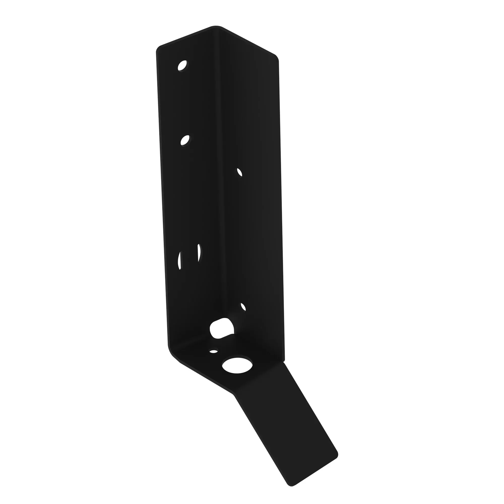 John Deere Front Light Support Bracket - T451045