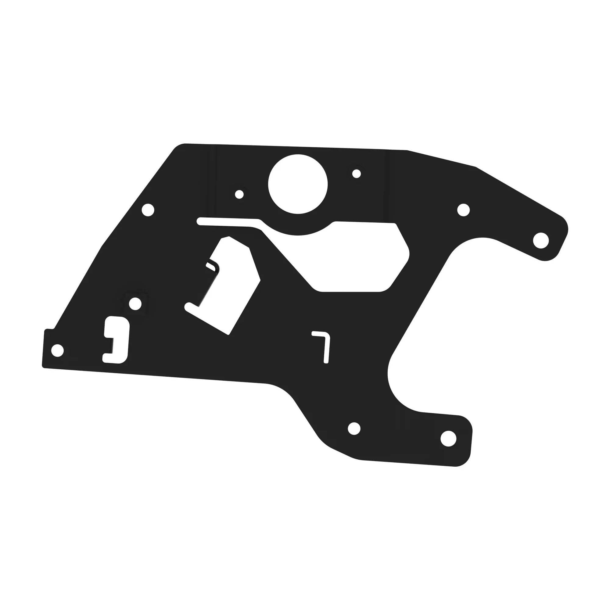Bracket