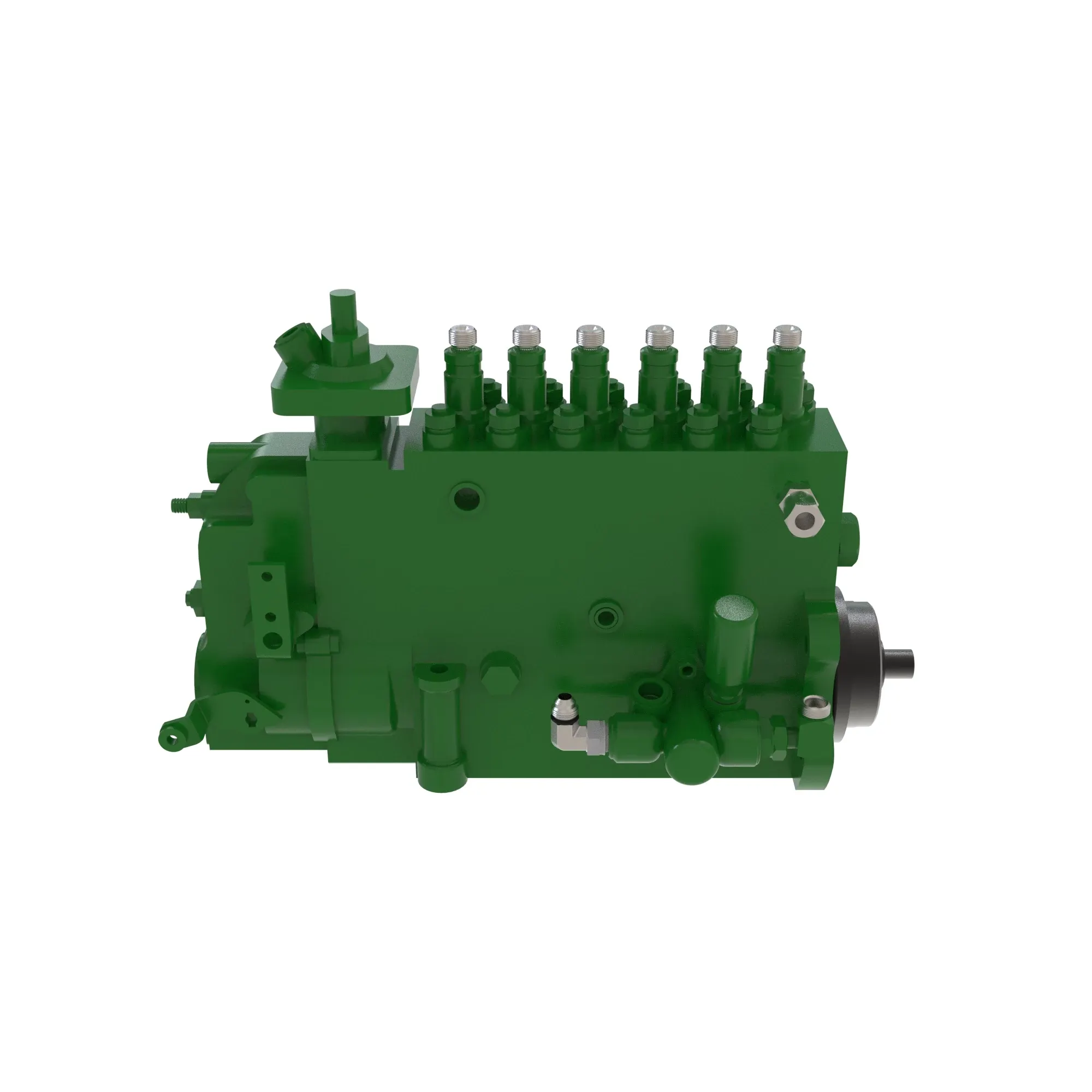 John Deere Fuel Injection Pump - RE63767