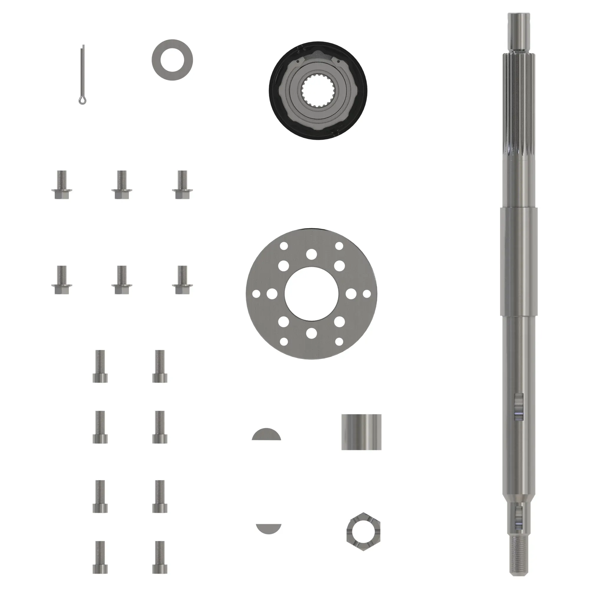 Product Improvement Kit