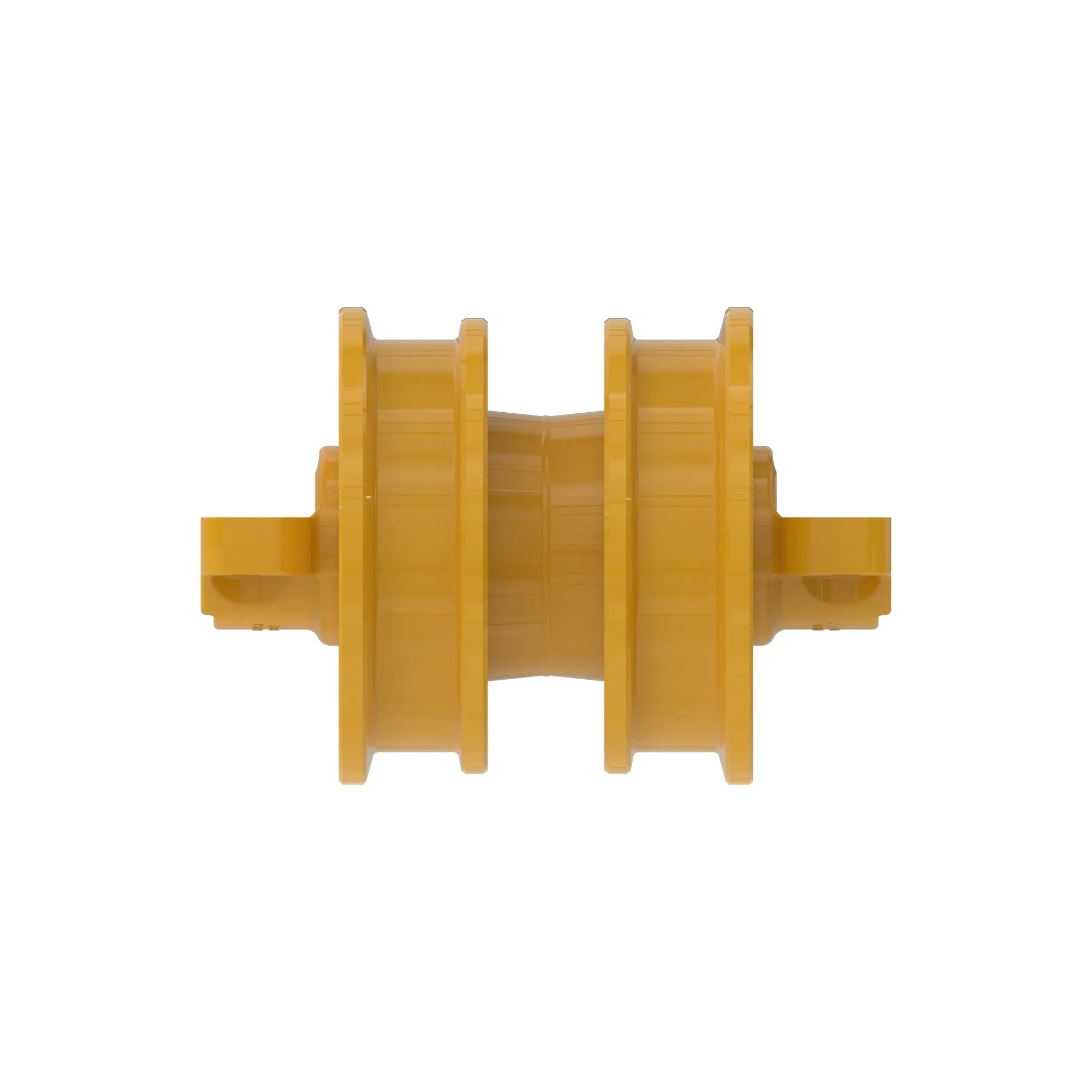Bottom Roller