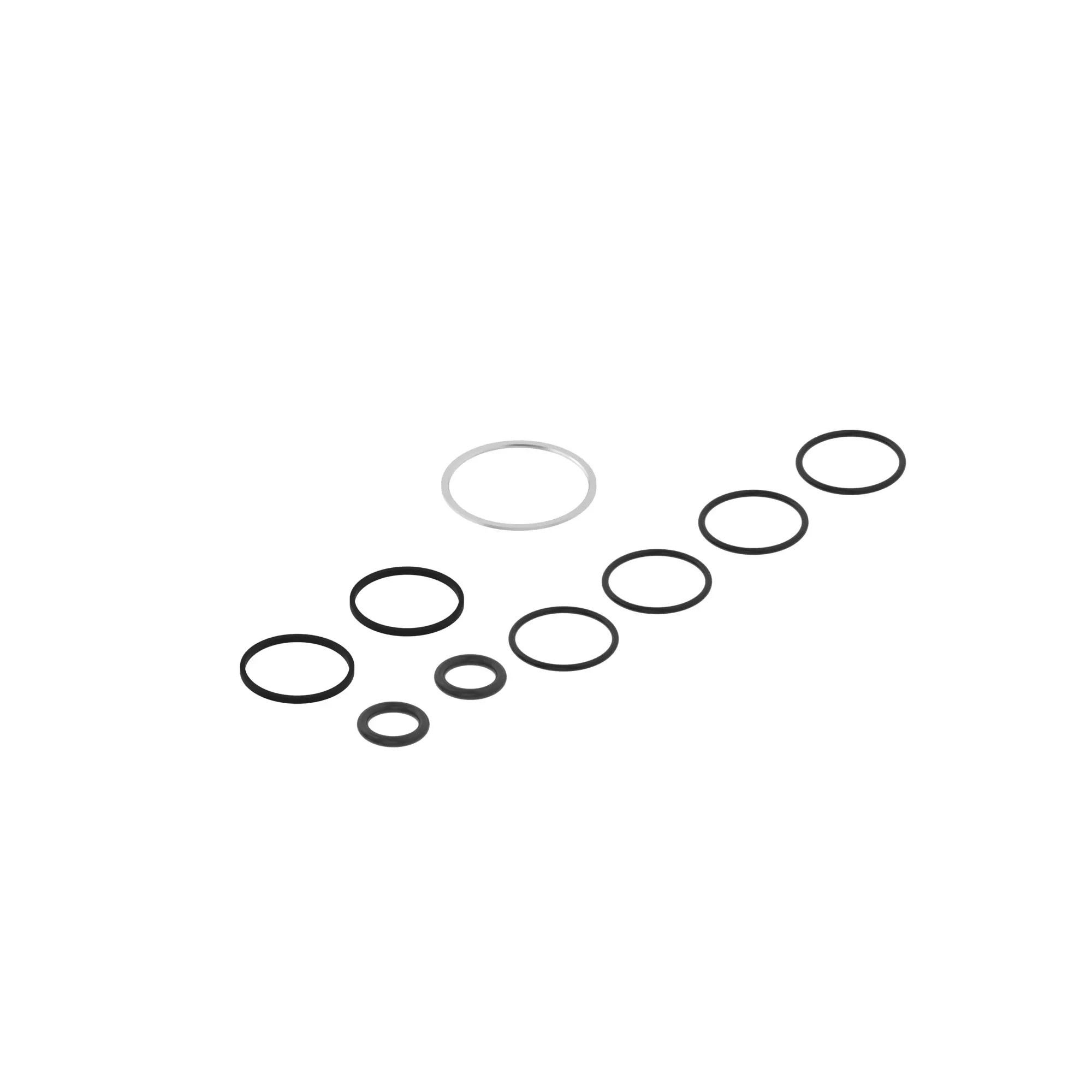 John Deere Section Seal Kit - AT160682