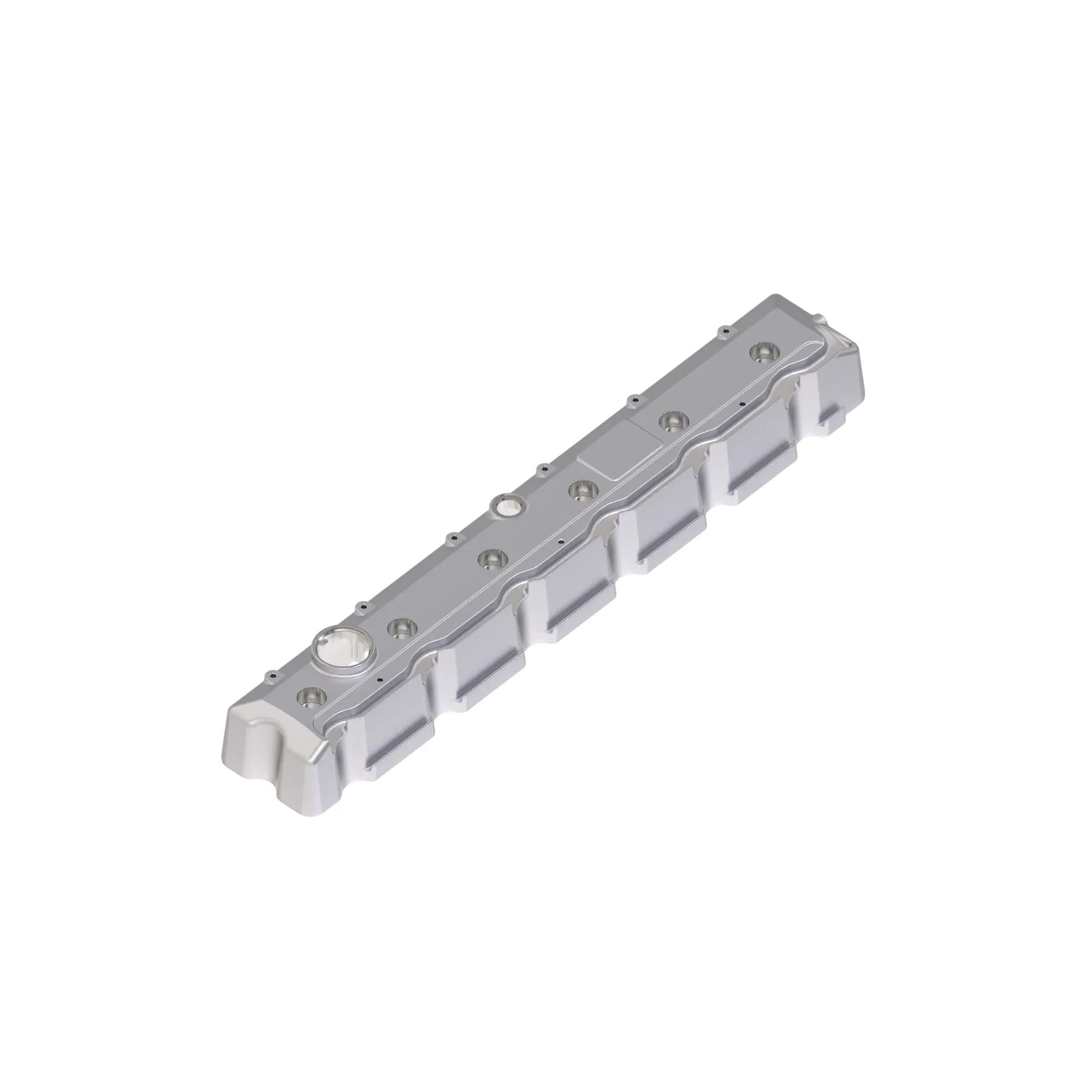 John Deere Rocker Arm Cover - R520835
