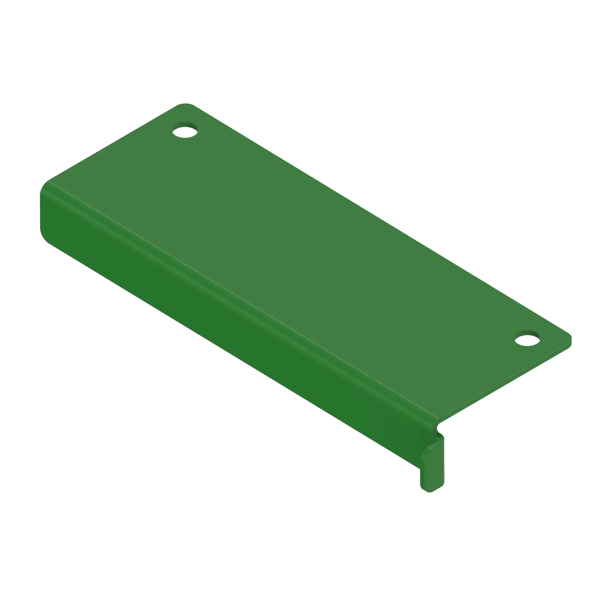 BRACKET, RETAINING