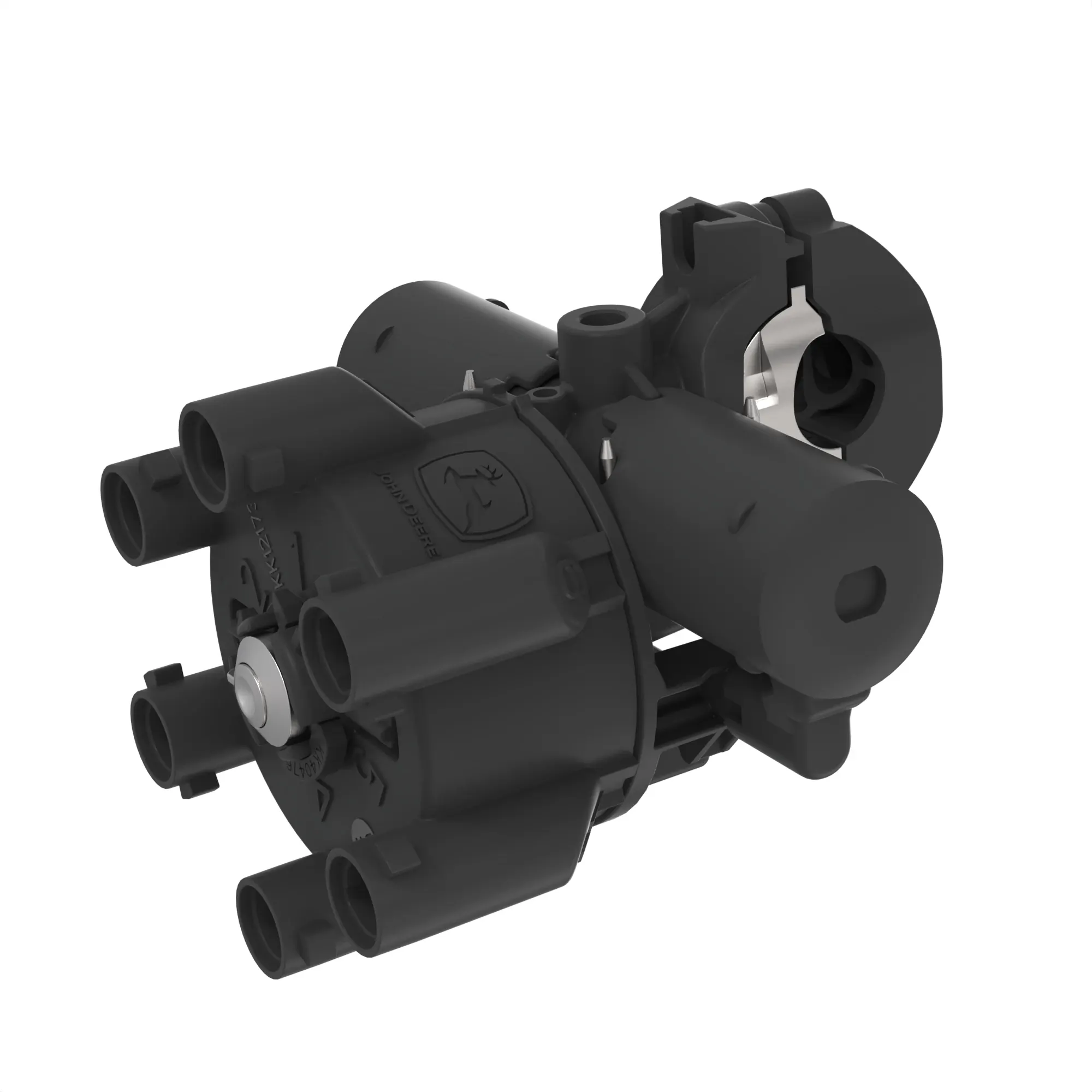 Nozzle Holder