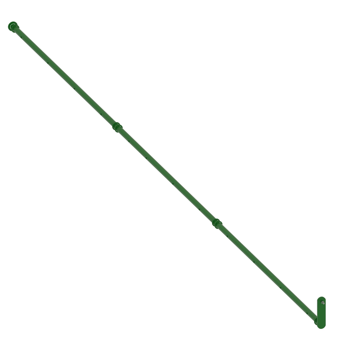 Tube, Weldment