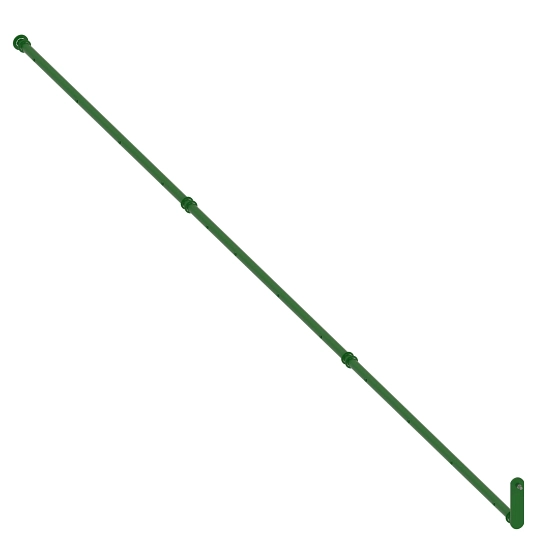 John Deere Tube - ADX12309