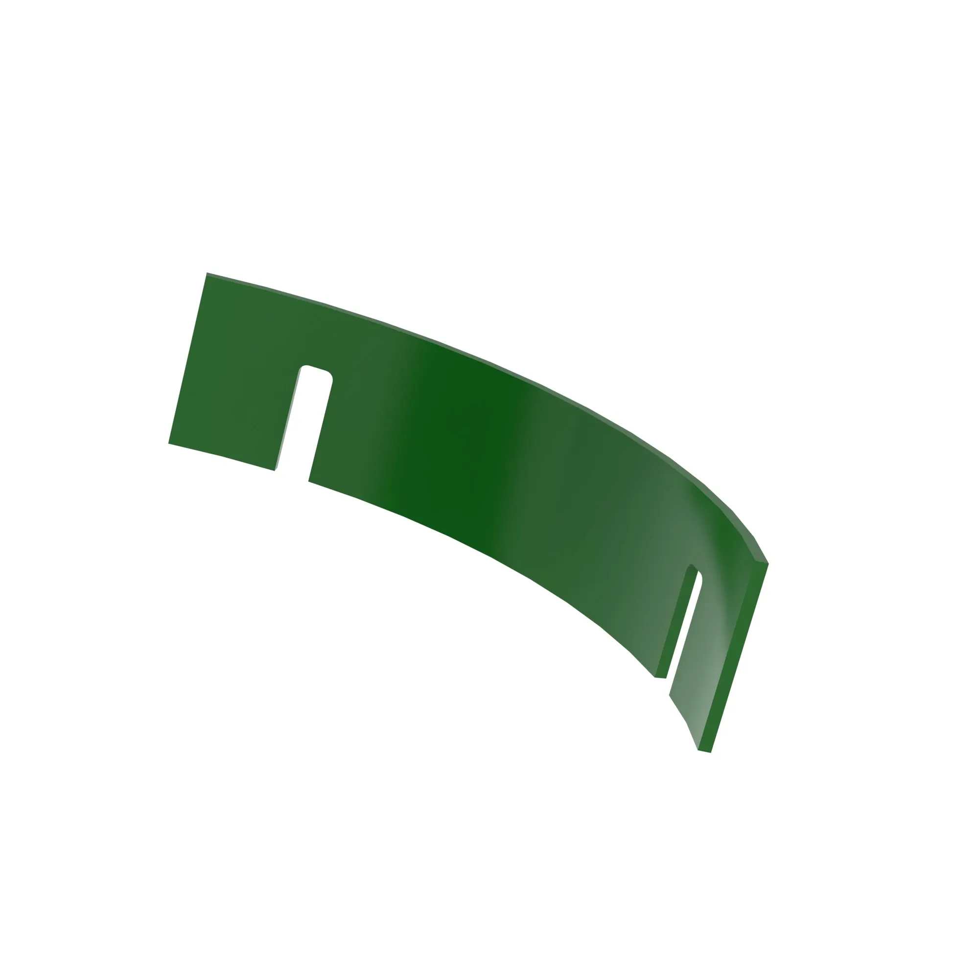 John Deere Unloading Augur Spacer - HXE30135