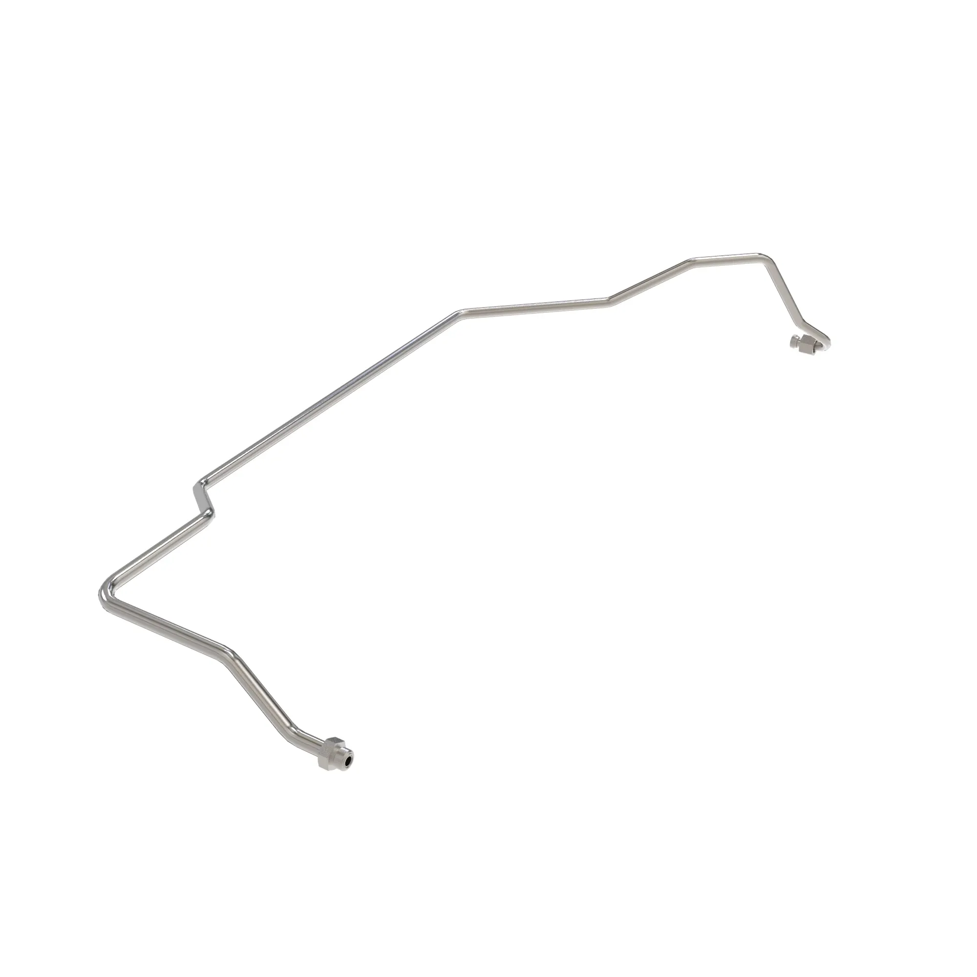 Pressure, Steering Supply